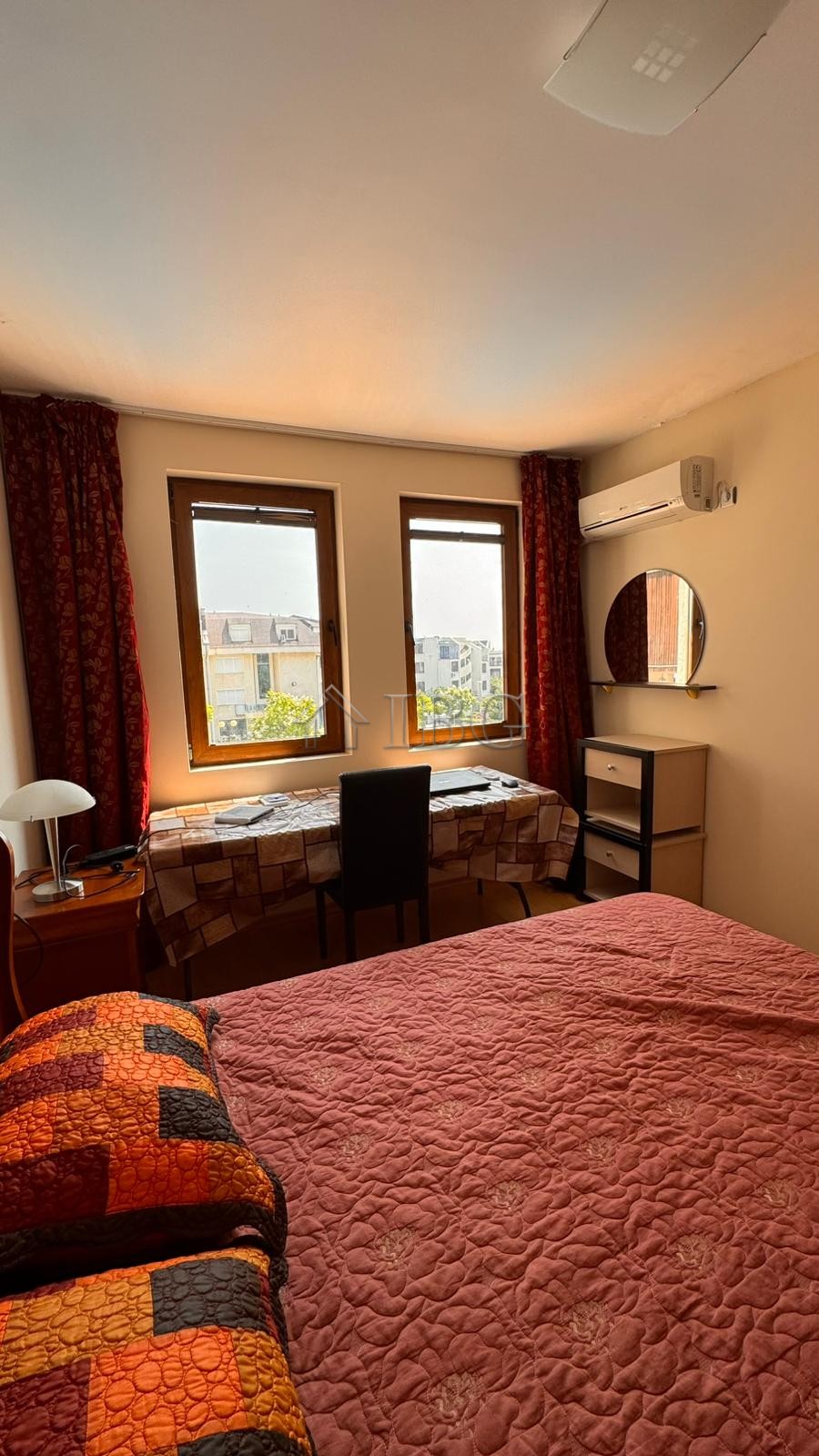 2 Bath, ApartmentFor Sale, Chateau Nessebar, SvetI Vlas