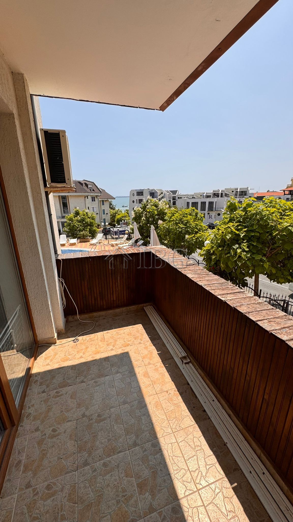 2 Bath, ApartmentFor Sale, Chateau Nessebar, SvetI Vlas