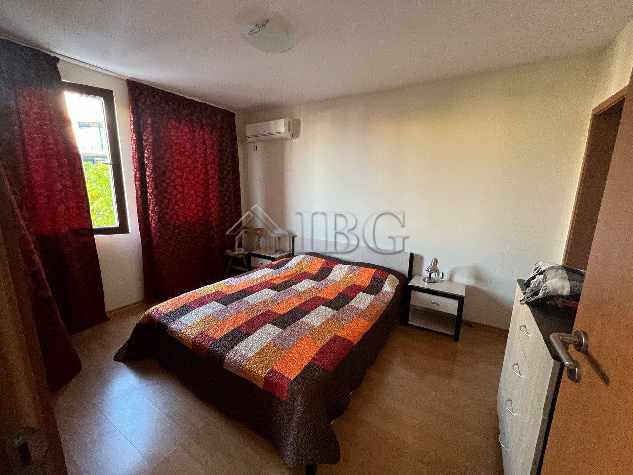 2 Bath, ApartmentFor Sale, Chateau Nessebar, SvetI Vlas