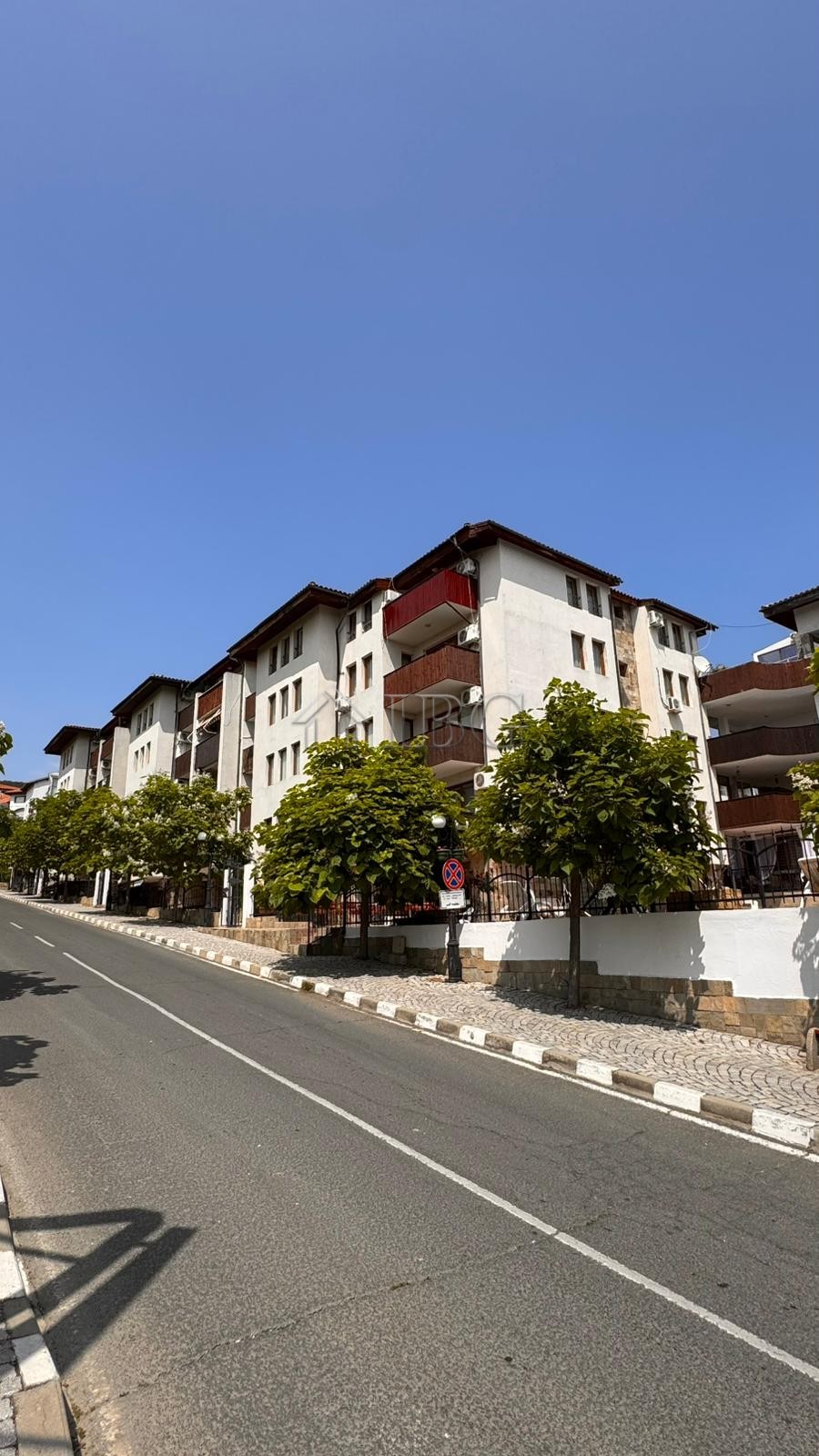 2 Bath, ApartmentFor Sale, Chateau Nessebar, SvetI Vlas