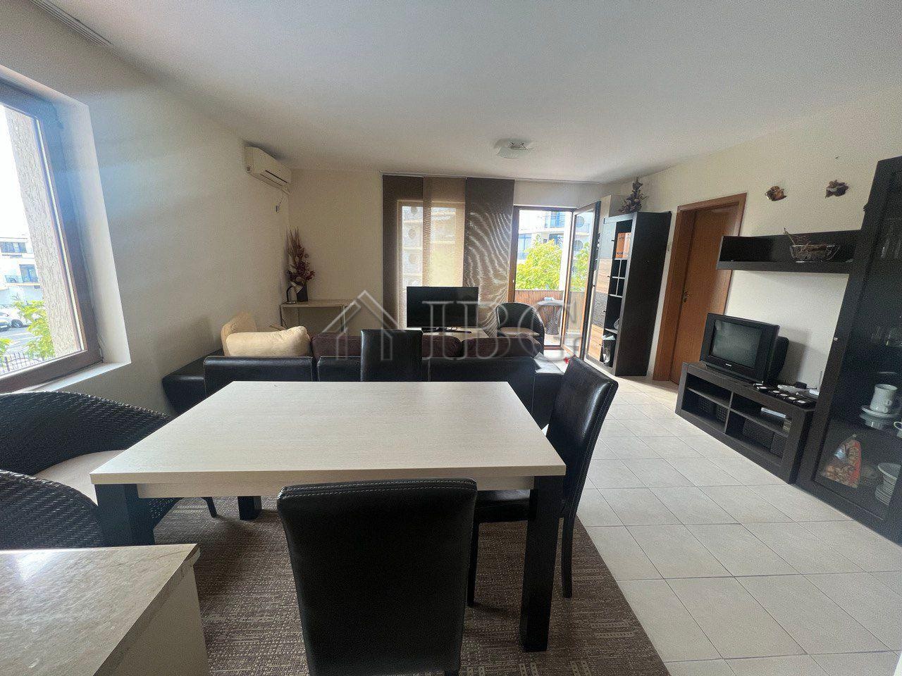 2 Bath, ApartmentFor Sale, Chateau Nessebar, SvetI Vlas