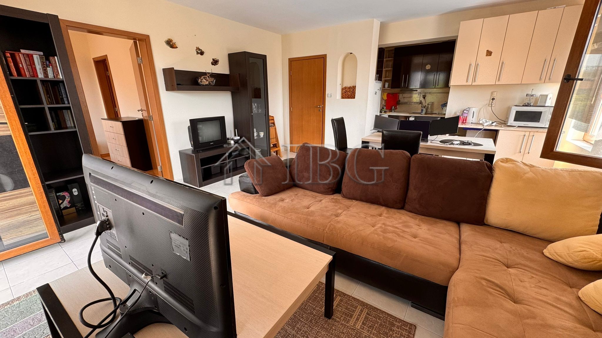 2 Bath, ApartmentFor Sale, Chateau Nessebar, SvetI Vlas