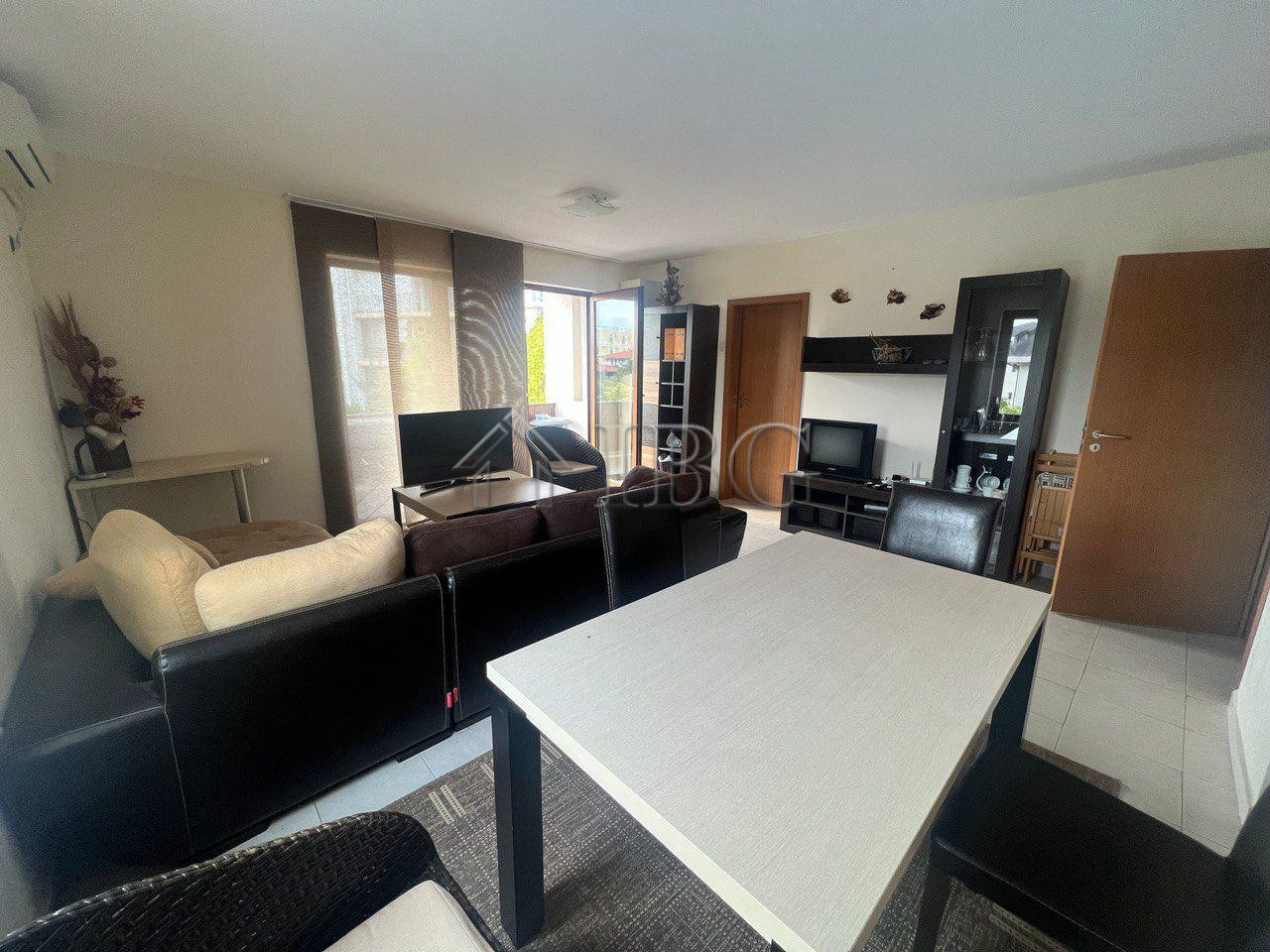 2 Bath, ApartmentFor Sale, Chateau Nessebar, SvetI Vlas