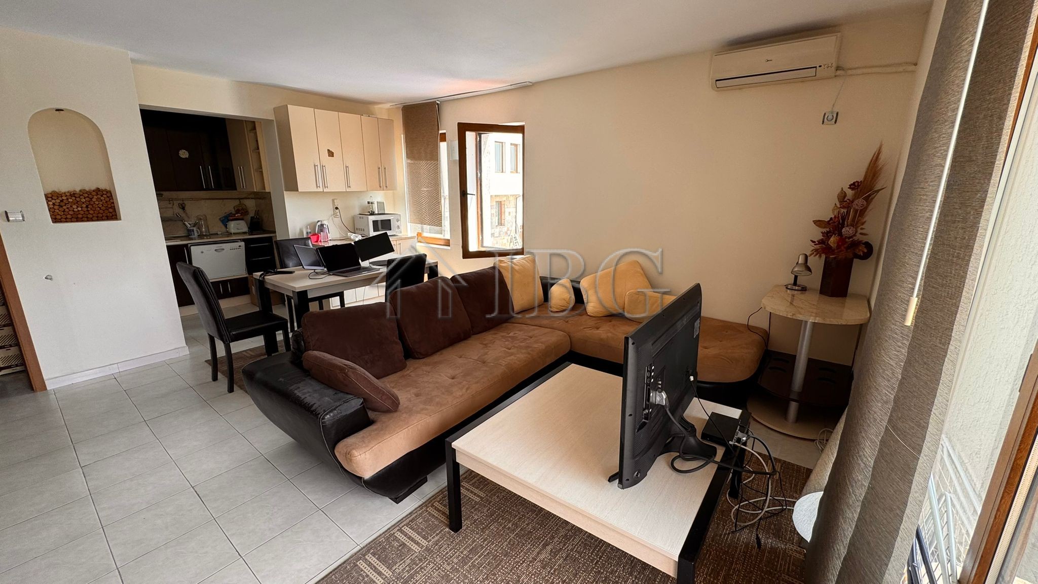 2 Bath, ApartmentFor Sale, Chateau Nessebar, SvetI Vlas