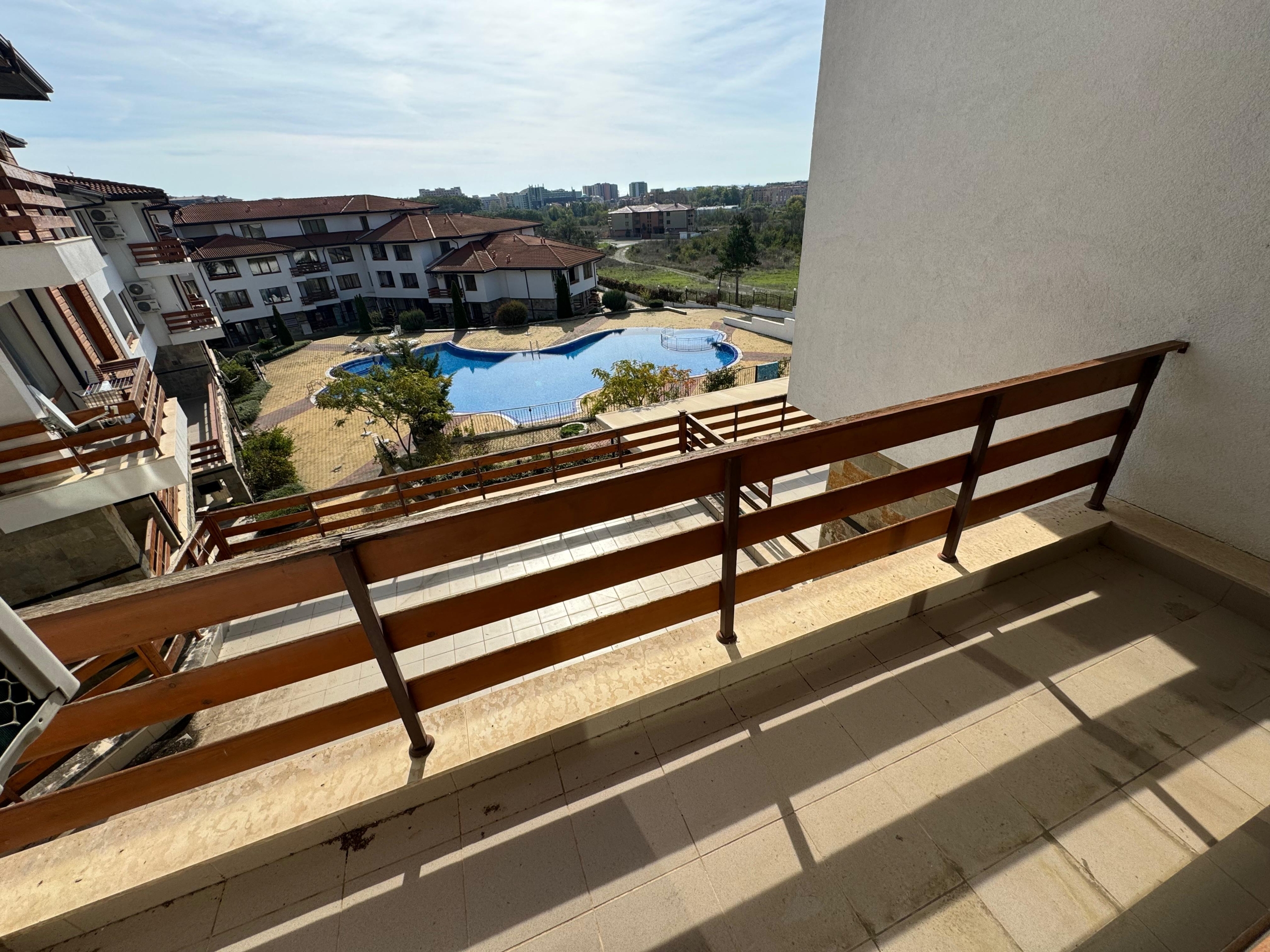 1 Bath, ApartmentFor Sale, Gardenia Hills, Sunny Beach