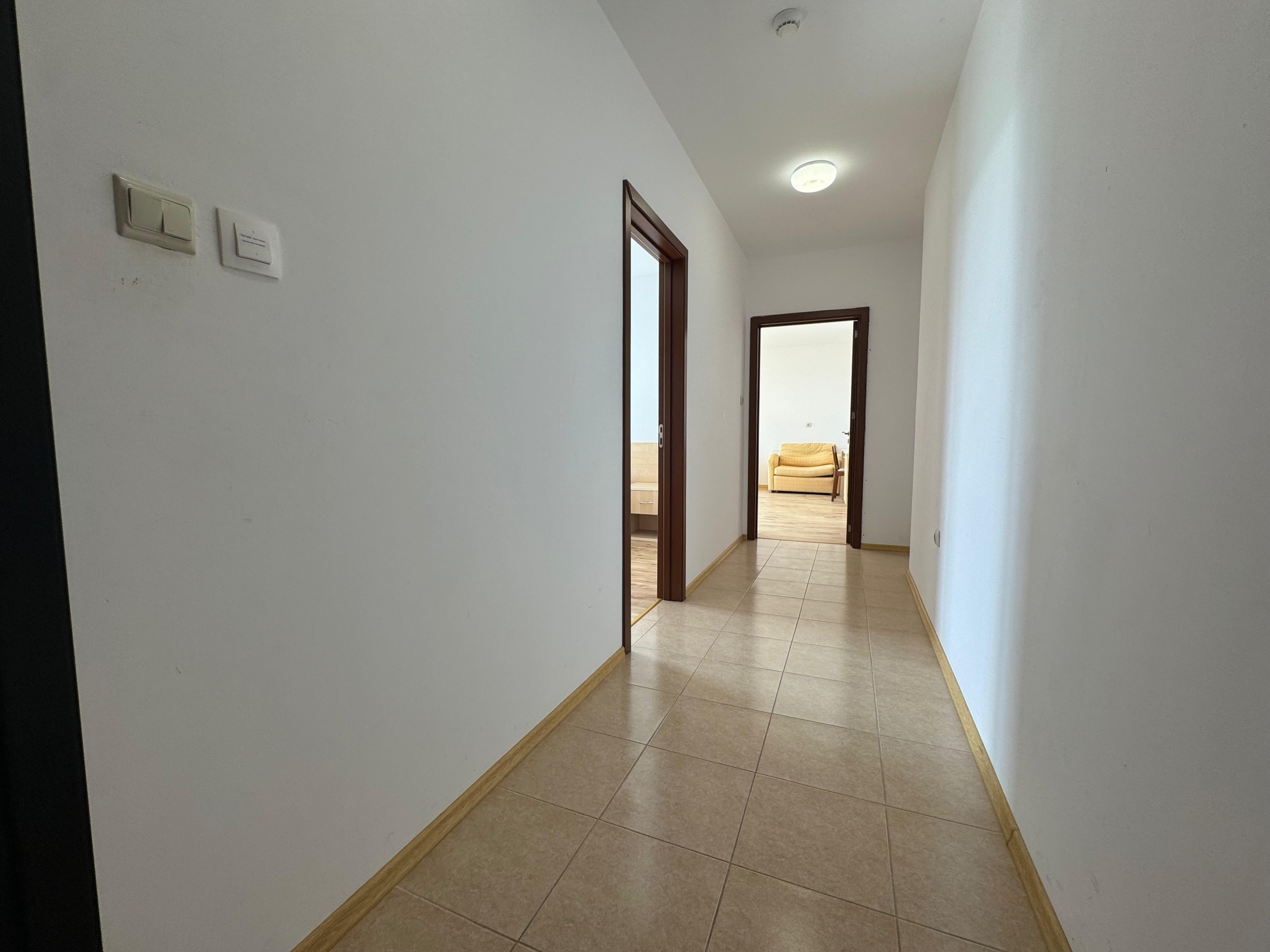 1 Bath, ApartmentFor Sale, Gardenia Hills, Sunny Beach