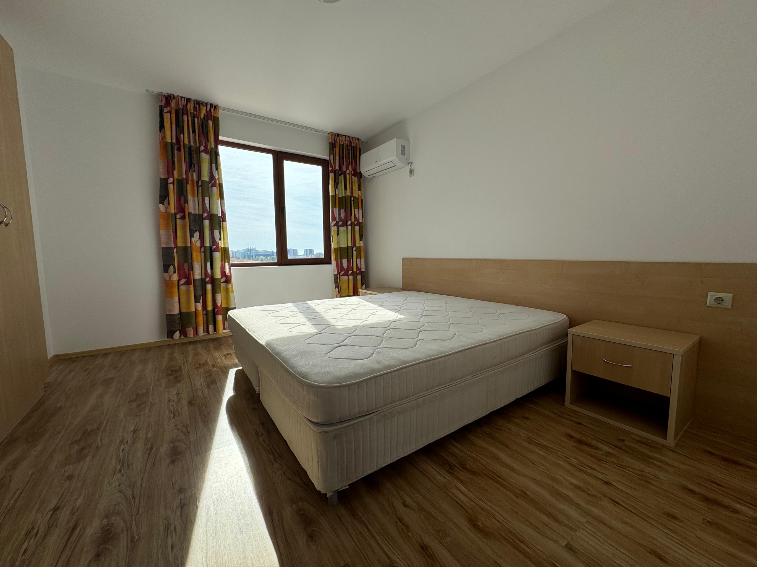 1 Bath, ApartmentFor Sale, Gardenia Hills, Sunny Beach