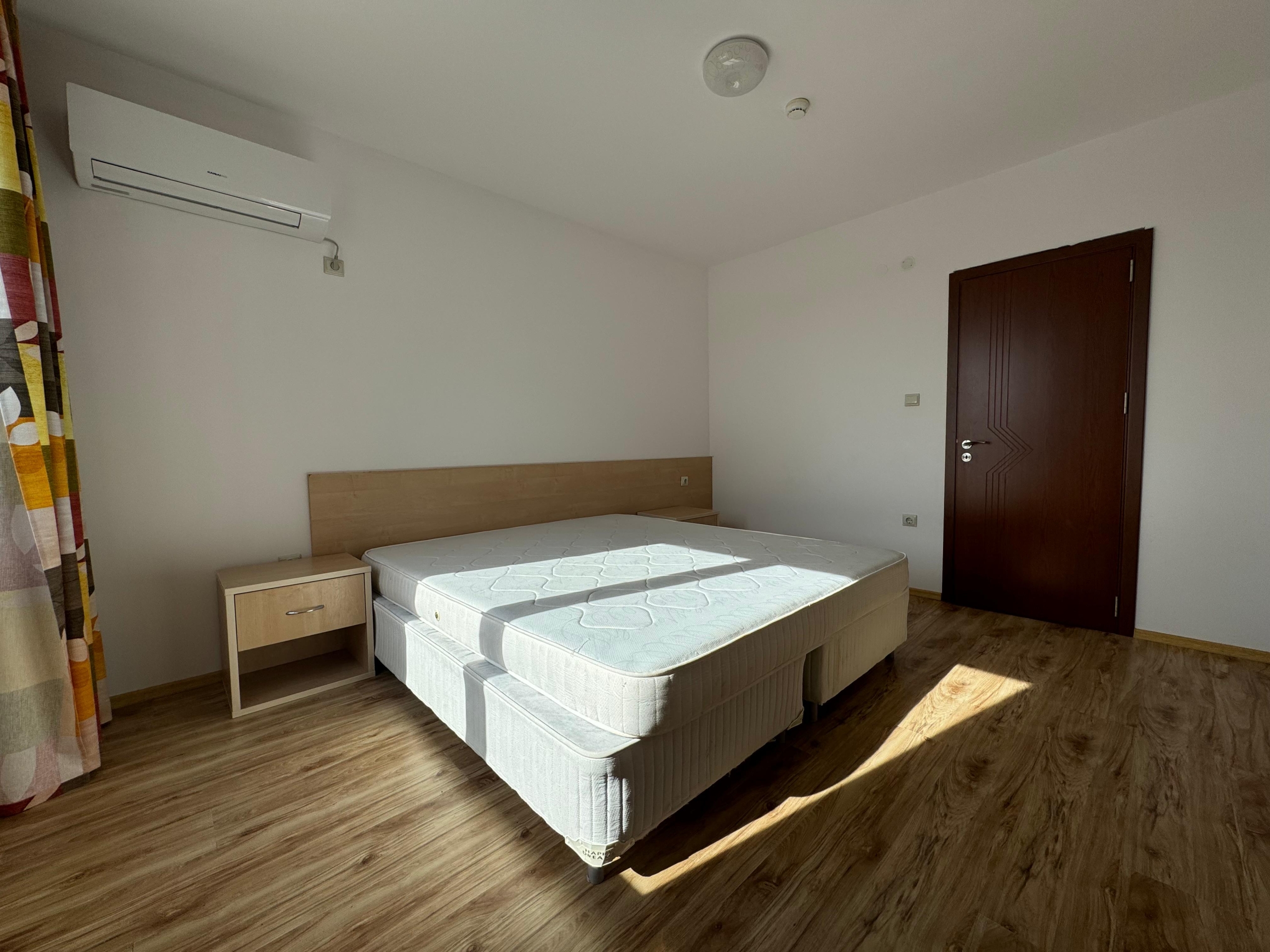 1 Bath, ApartmentFor Sale, Gardenia Hills, Sunny Beach