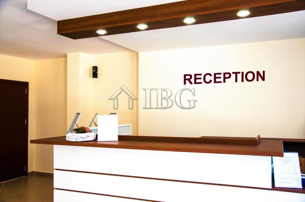 1 Bath, ApartmentFor Sale, Gardenia Hills, Sunny Beach