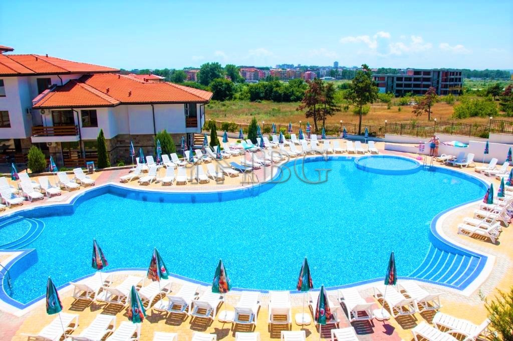 1 Bath, ApartmentFor Sale, Gardenia Hills, Sunny Beach