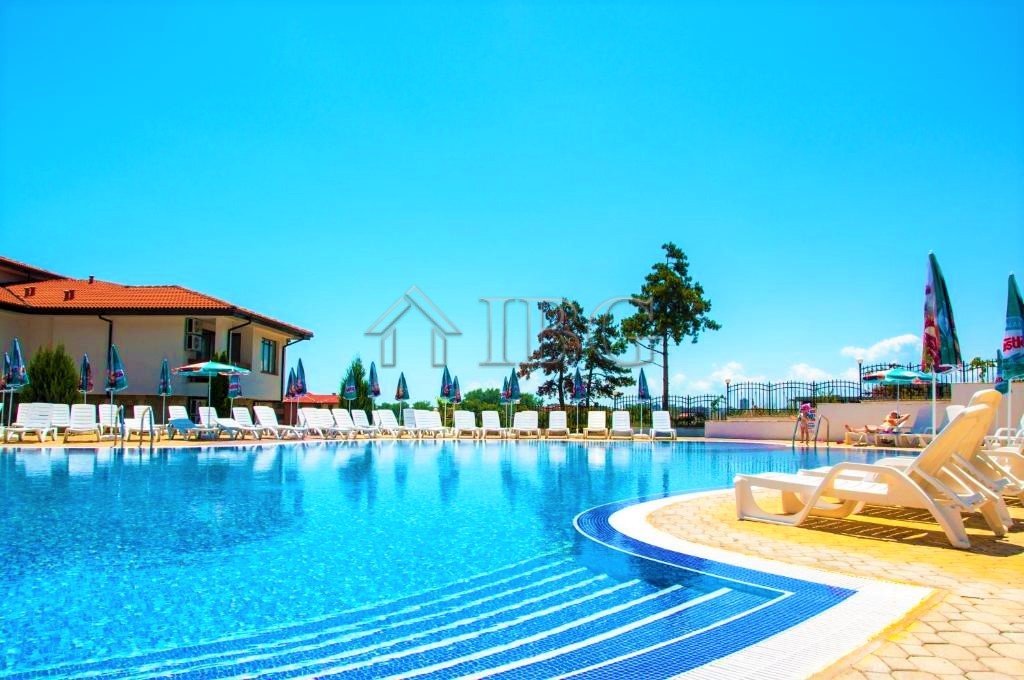 1 Bath, ApartmentFor Sale, Gardenia Hills, Sunny Beach