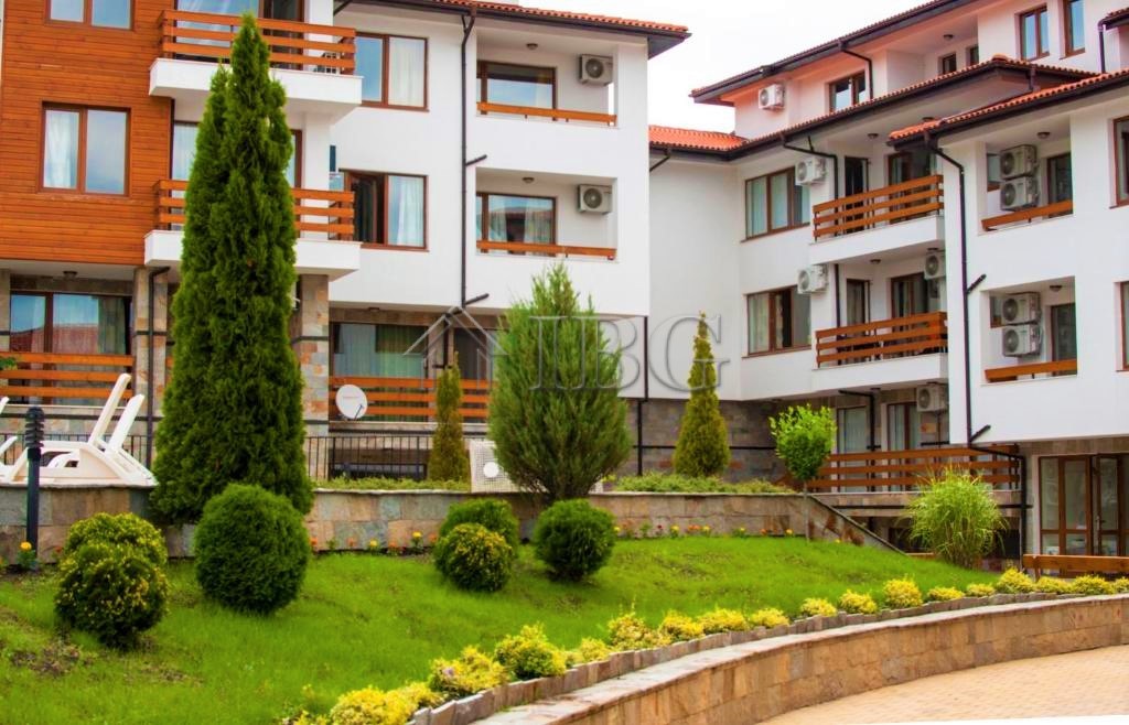 1 Bath, ApartmentFor Sale, Gardenia Hills, Sunny Beach