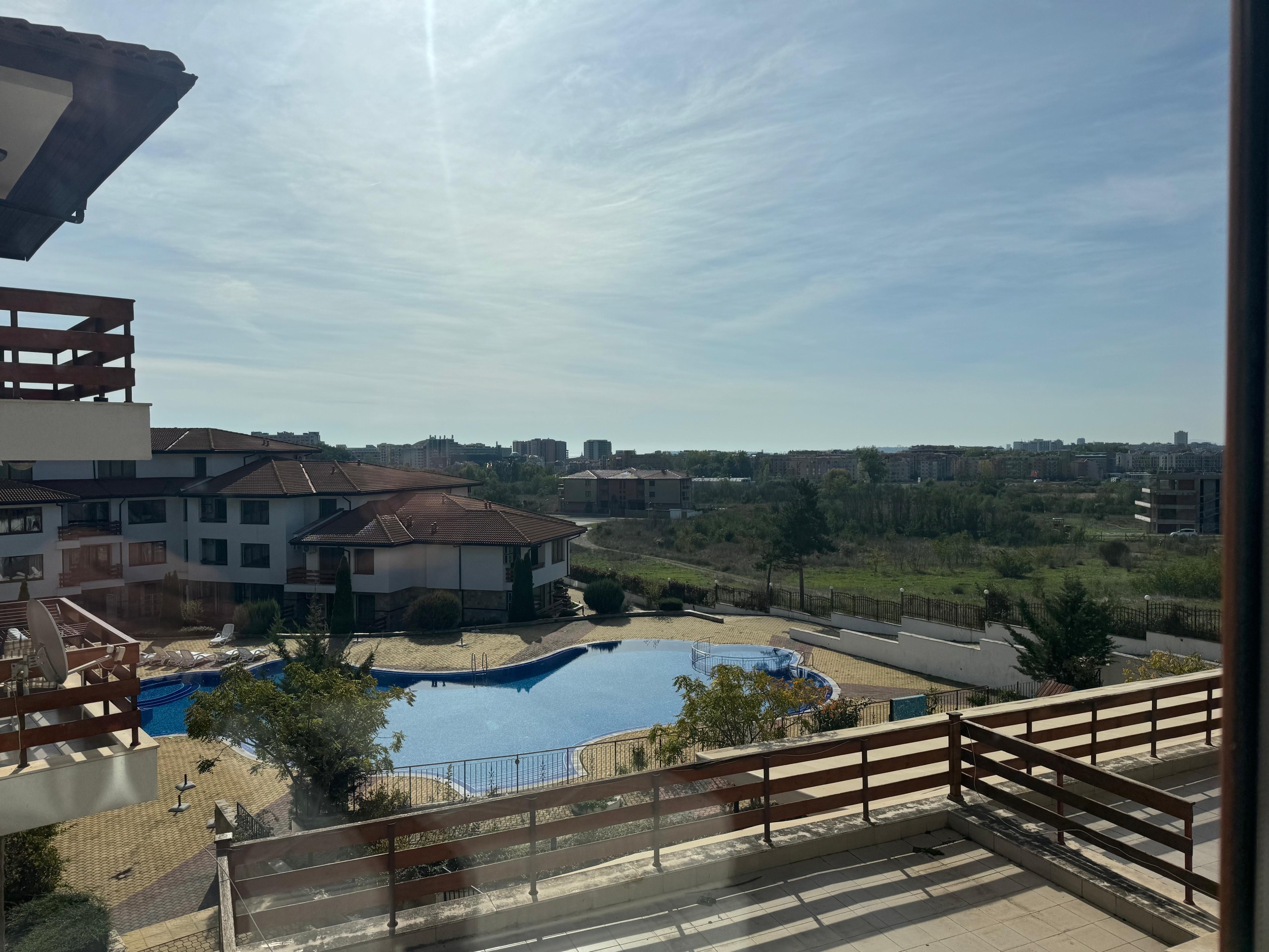 1 Bath, ApartmentFor Sale, Gardenia Hills, Sunny Beach