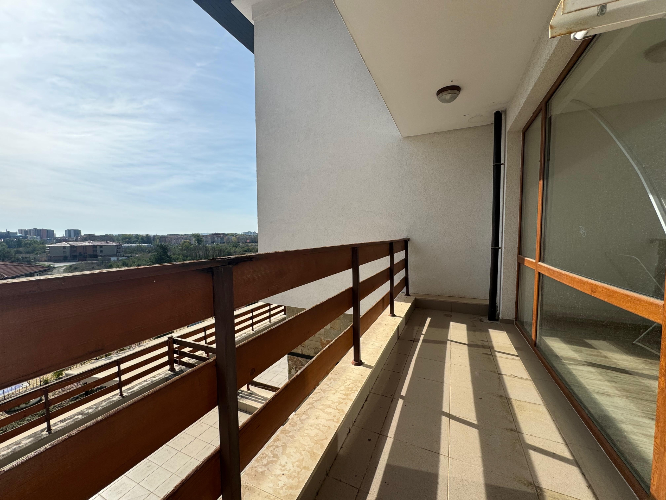 1 Bath, ApartmentFor Sale, Gardenia Hills, Sunny Beach