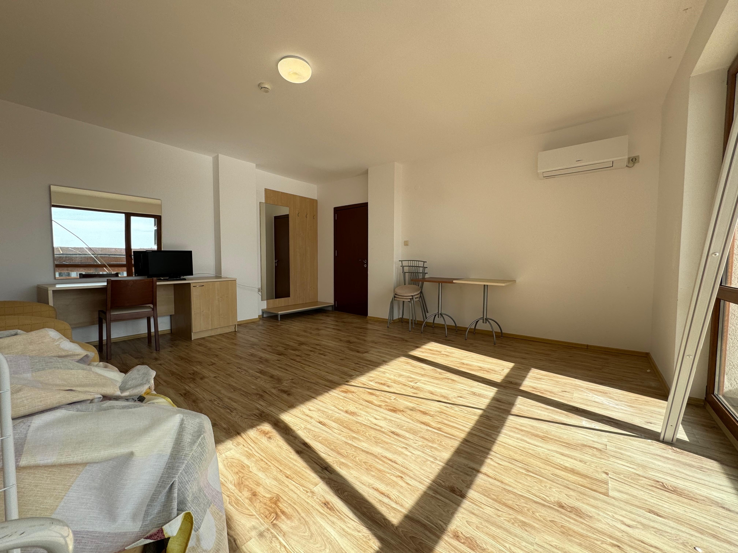 1 Bath, ApartmentFor Sale, Gardenia Hills, Sunny Beach