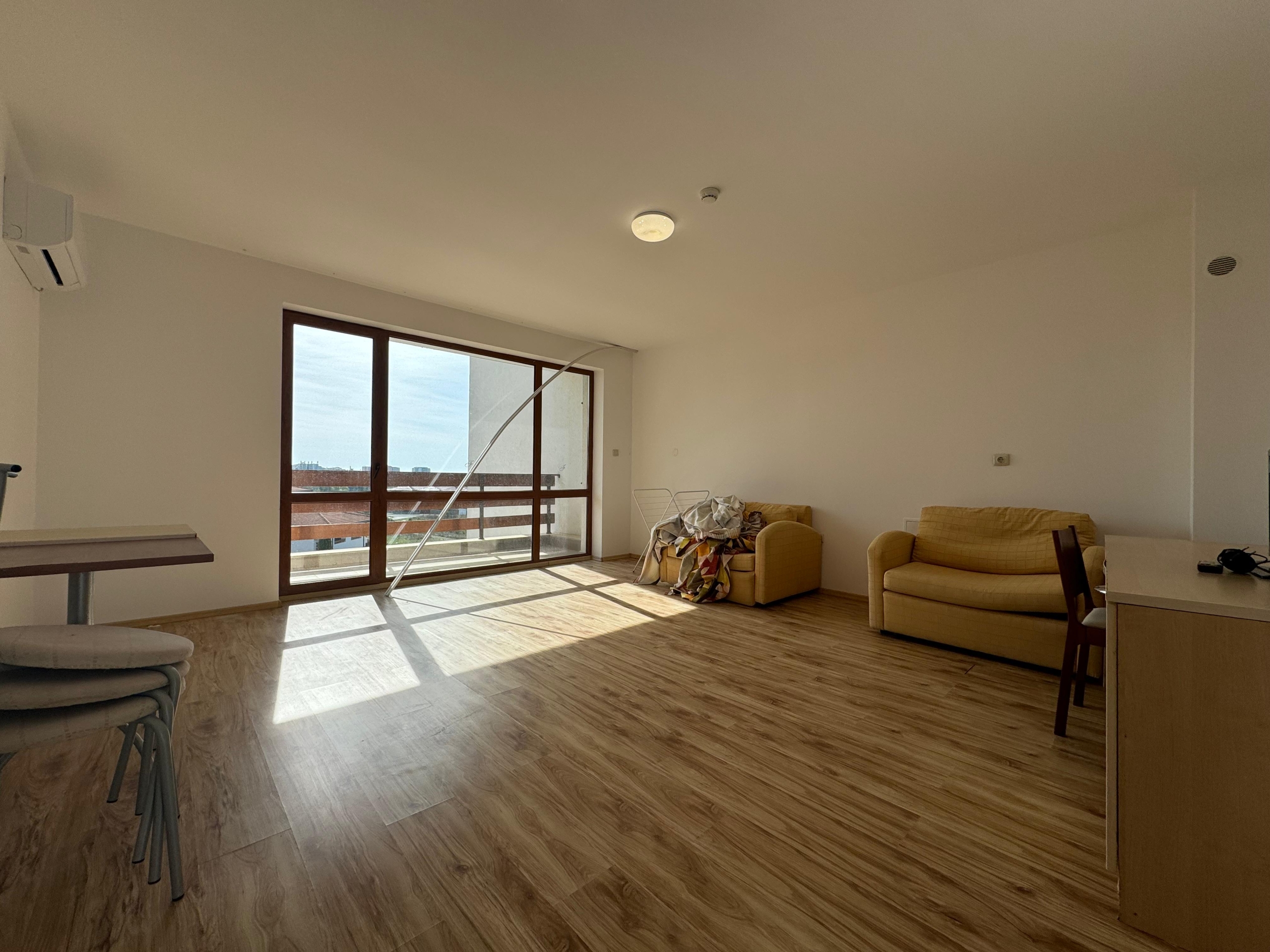 1 Bath, ApartmentFor Sale, Gardenia Hills, Sunny Beach