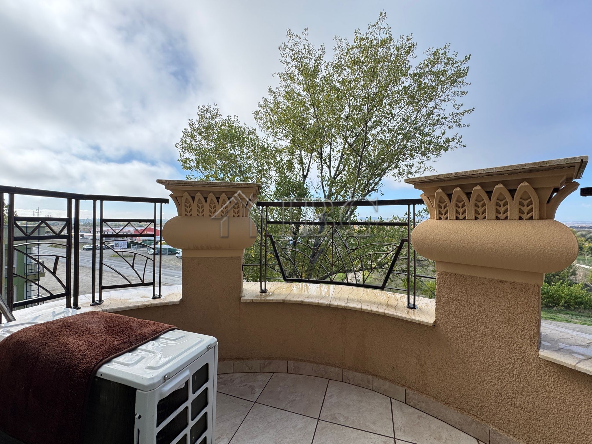 1 Bath, ApartmentFor Sale, Aphrodite Park, Sunny Beach