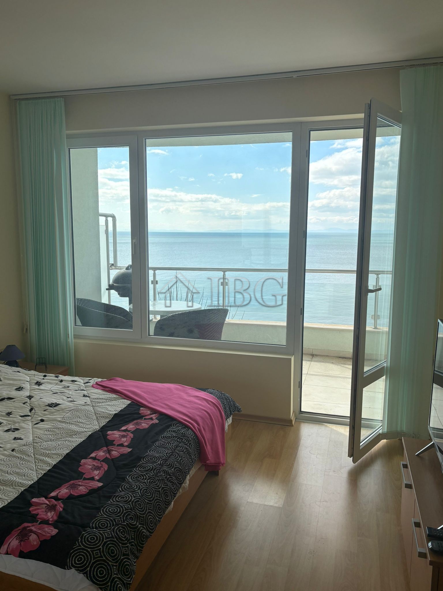 1 Bath, ApartmentFor Sale, Alex Beach, SvetI Vlas