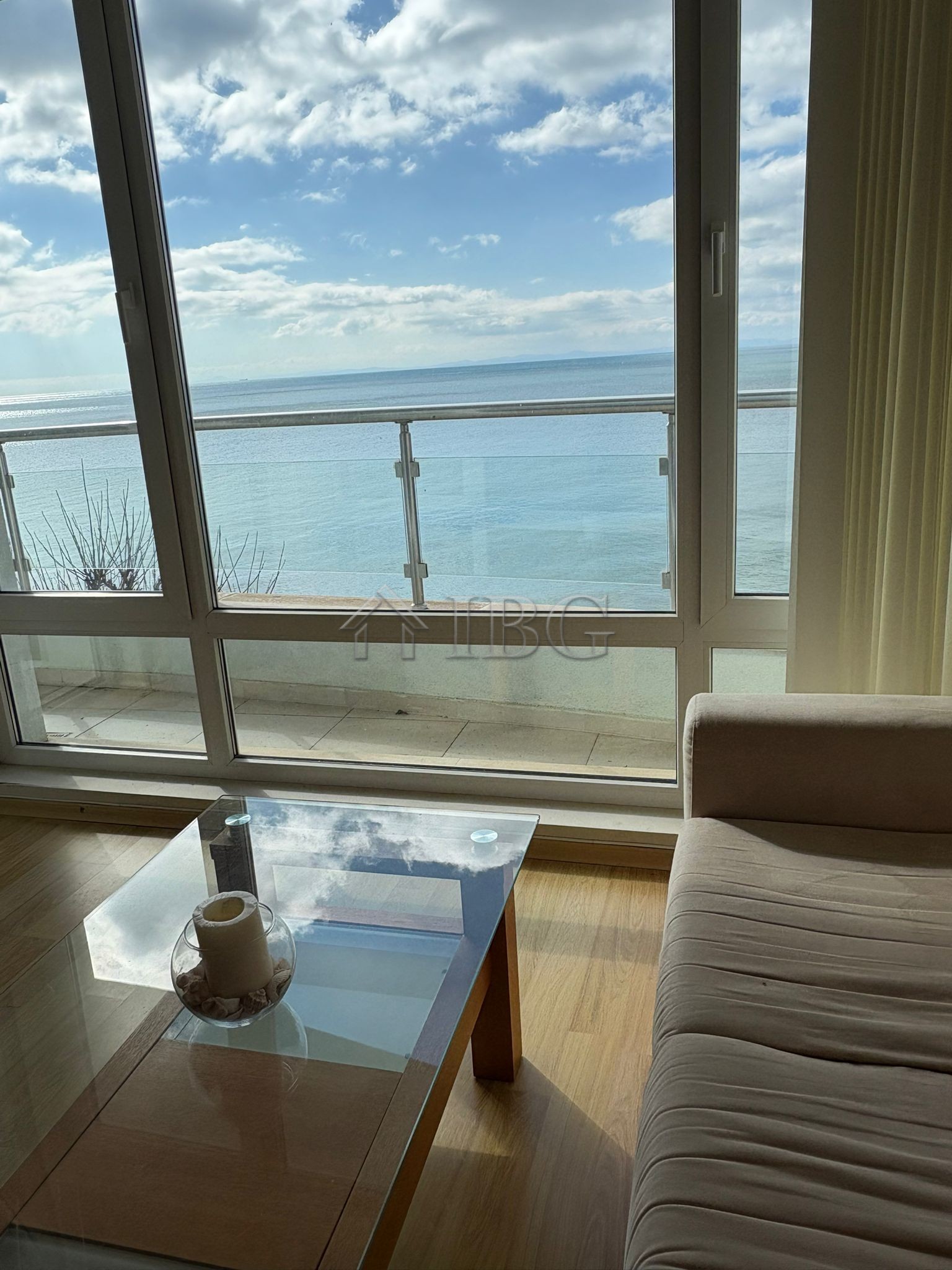 1 Bath, ApartmentFor Sale, Alex Beach, SvetI Vlas