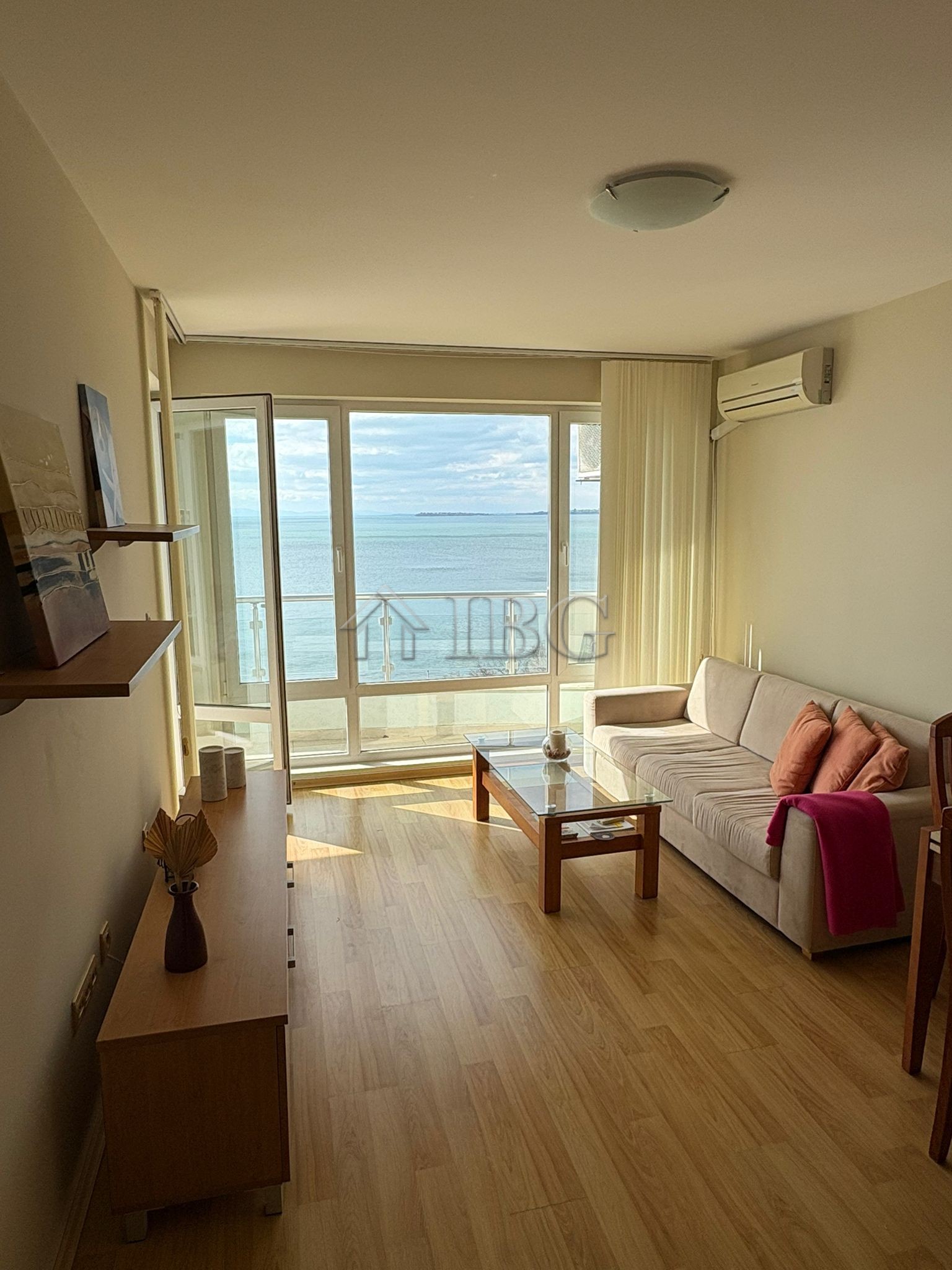 1 Bath, ApartmentFor Sale, Alex Beach, SvetI Vlas