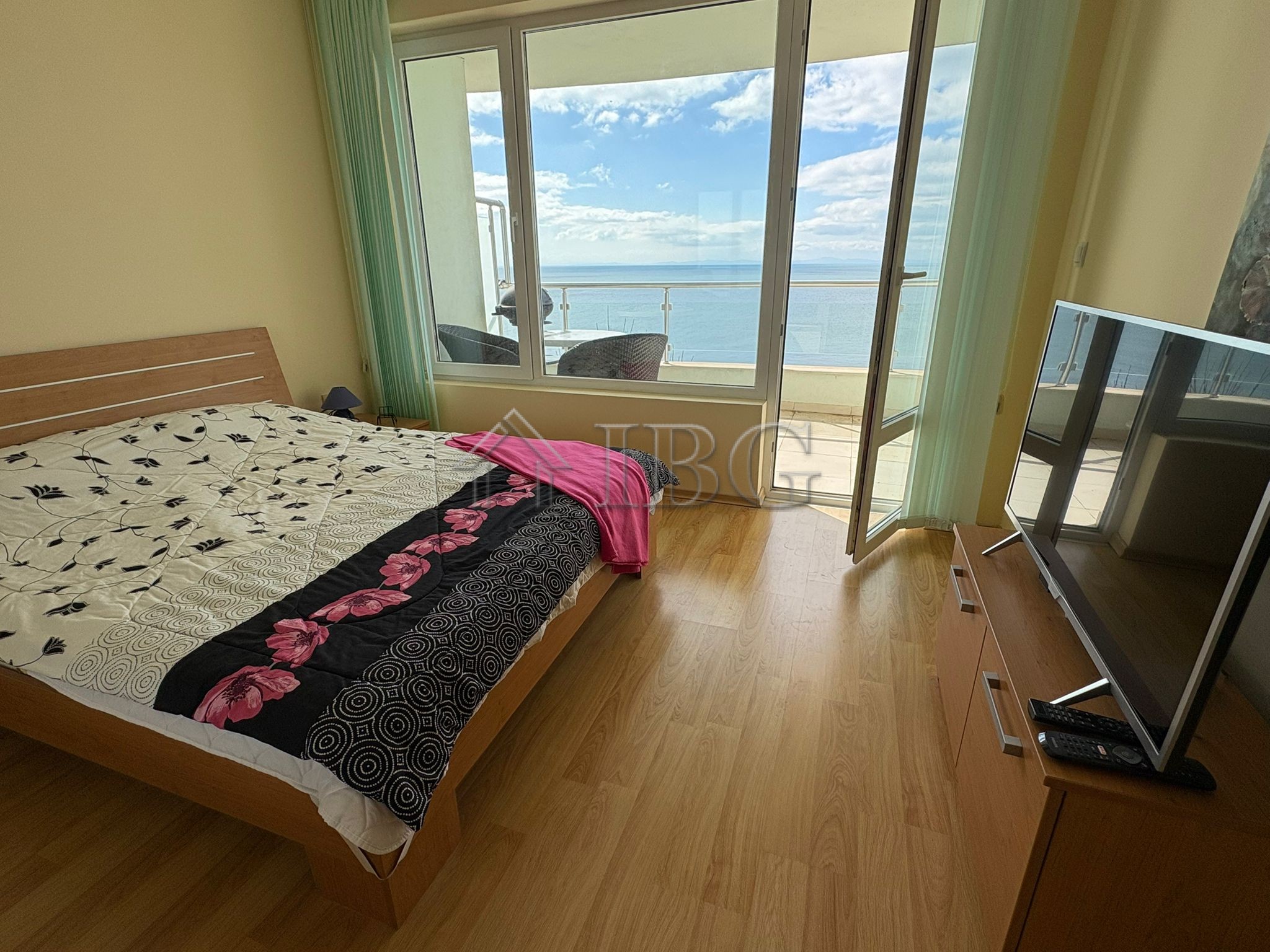 1 Bath, ApartmentFor Sale, Alex Beach, SvetI Vlas