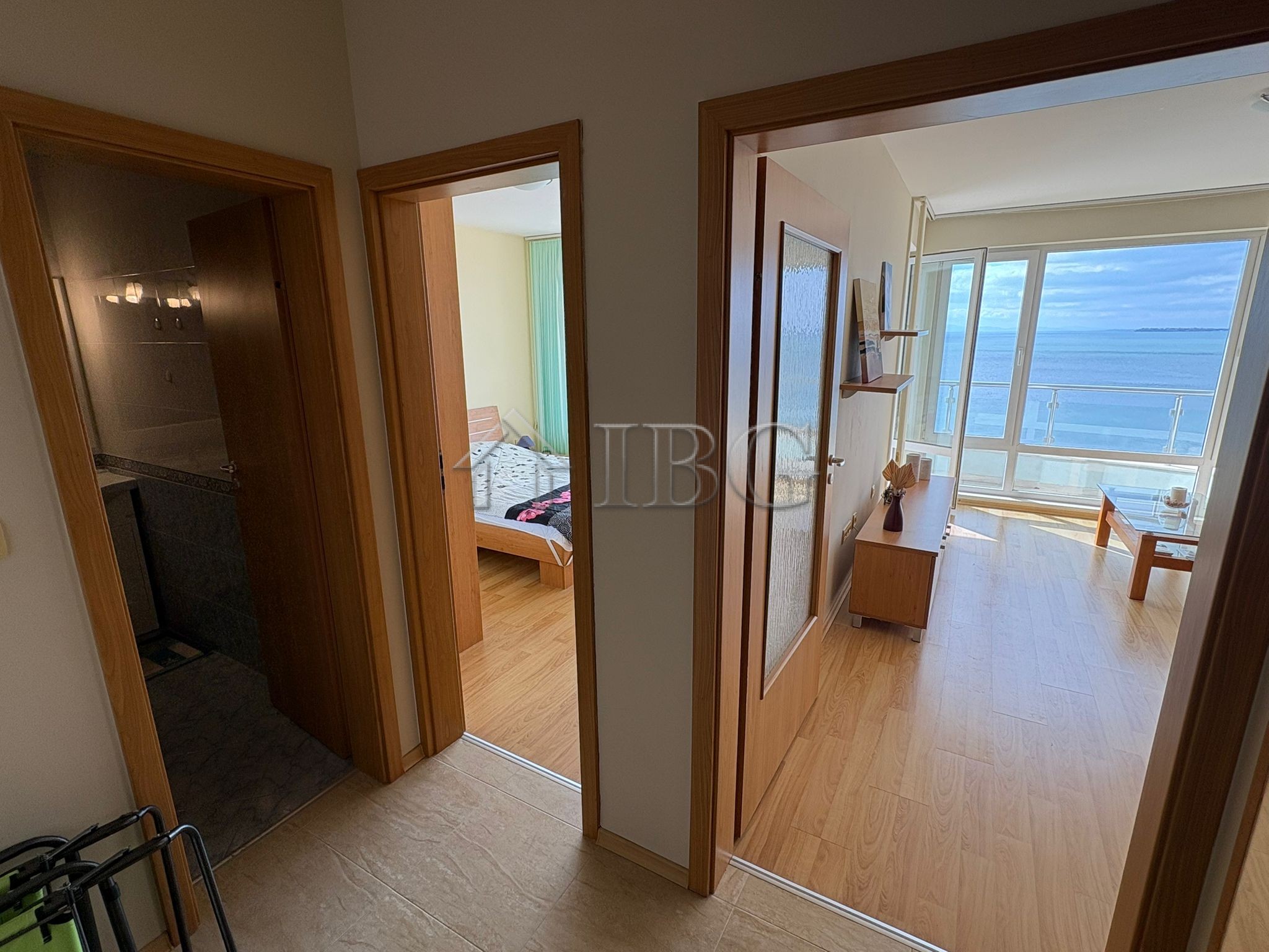 1 Bath, ApartmentFor Sale, Alex Beach, SvetI Vlas