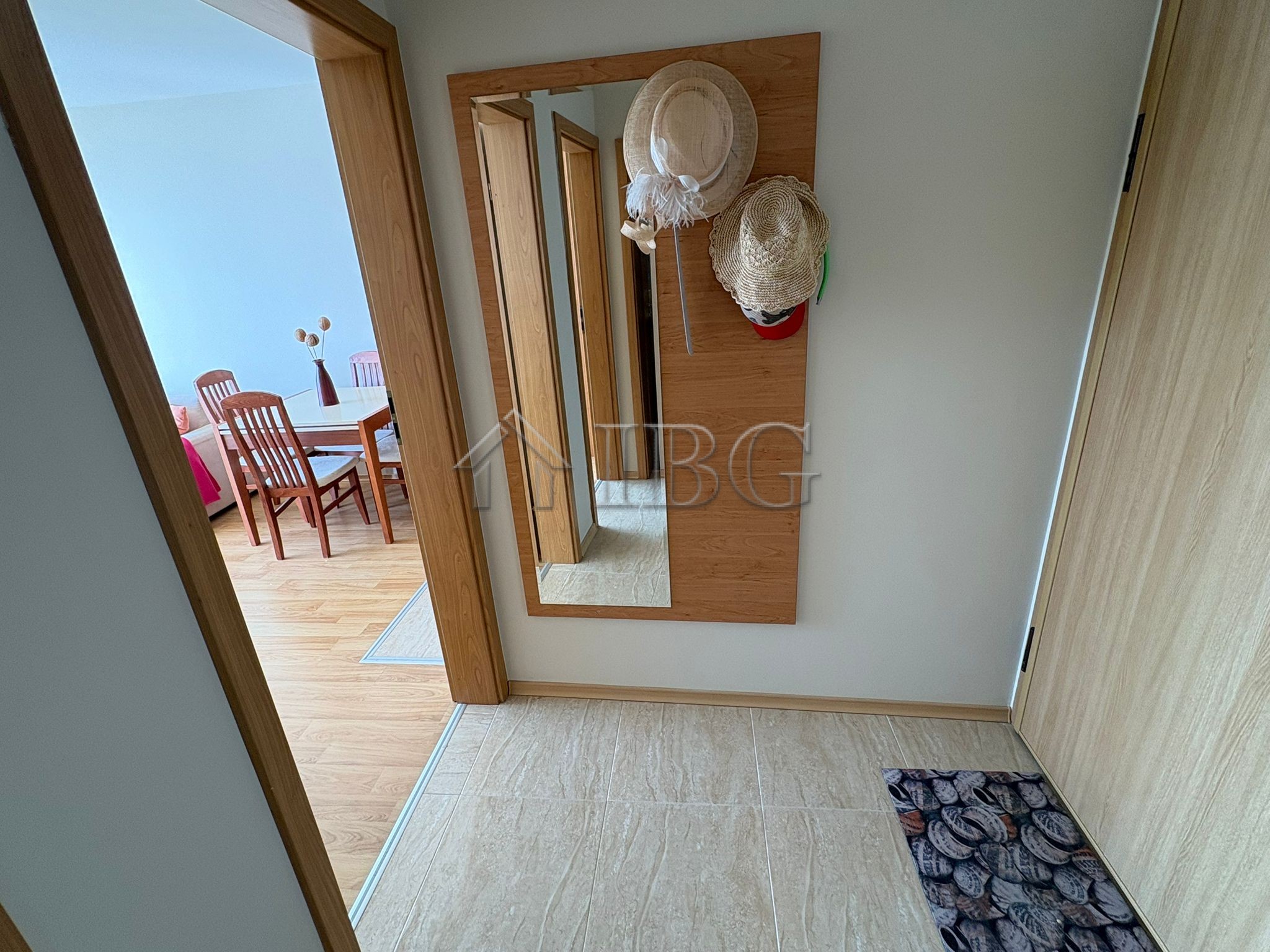 1 Bath, ApartmentFor Sale, Alex Beach, SvetI Vlas