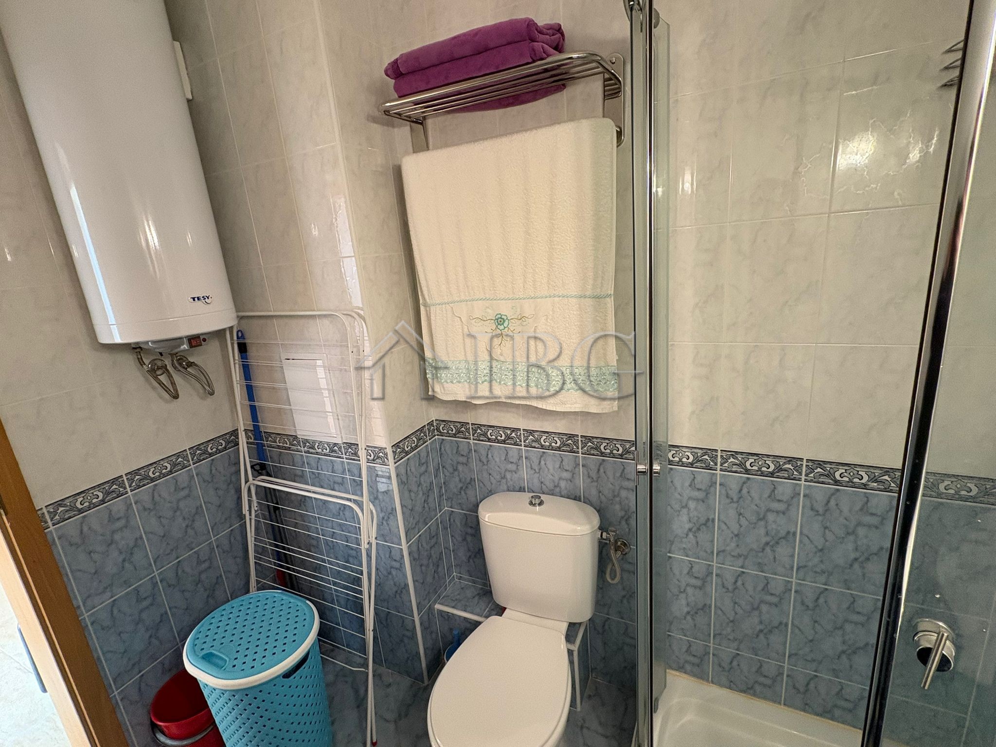 1 Bath, ApartmentFor Sale, Alex Beach, SvetI Vlas