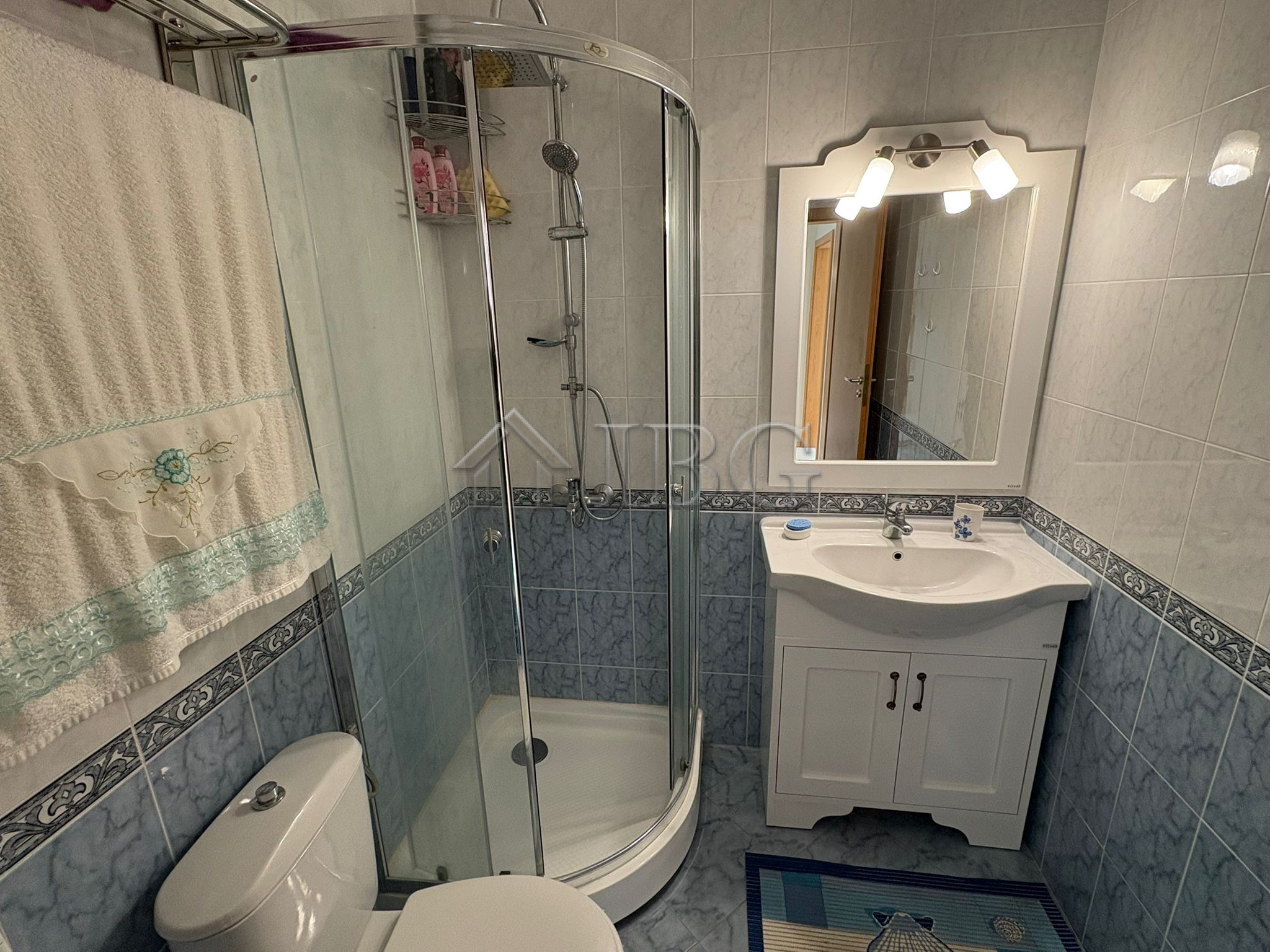 1 Bath, ApartmentFor Sale, Alex Beach, SvetI Vlas