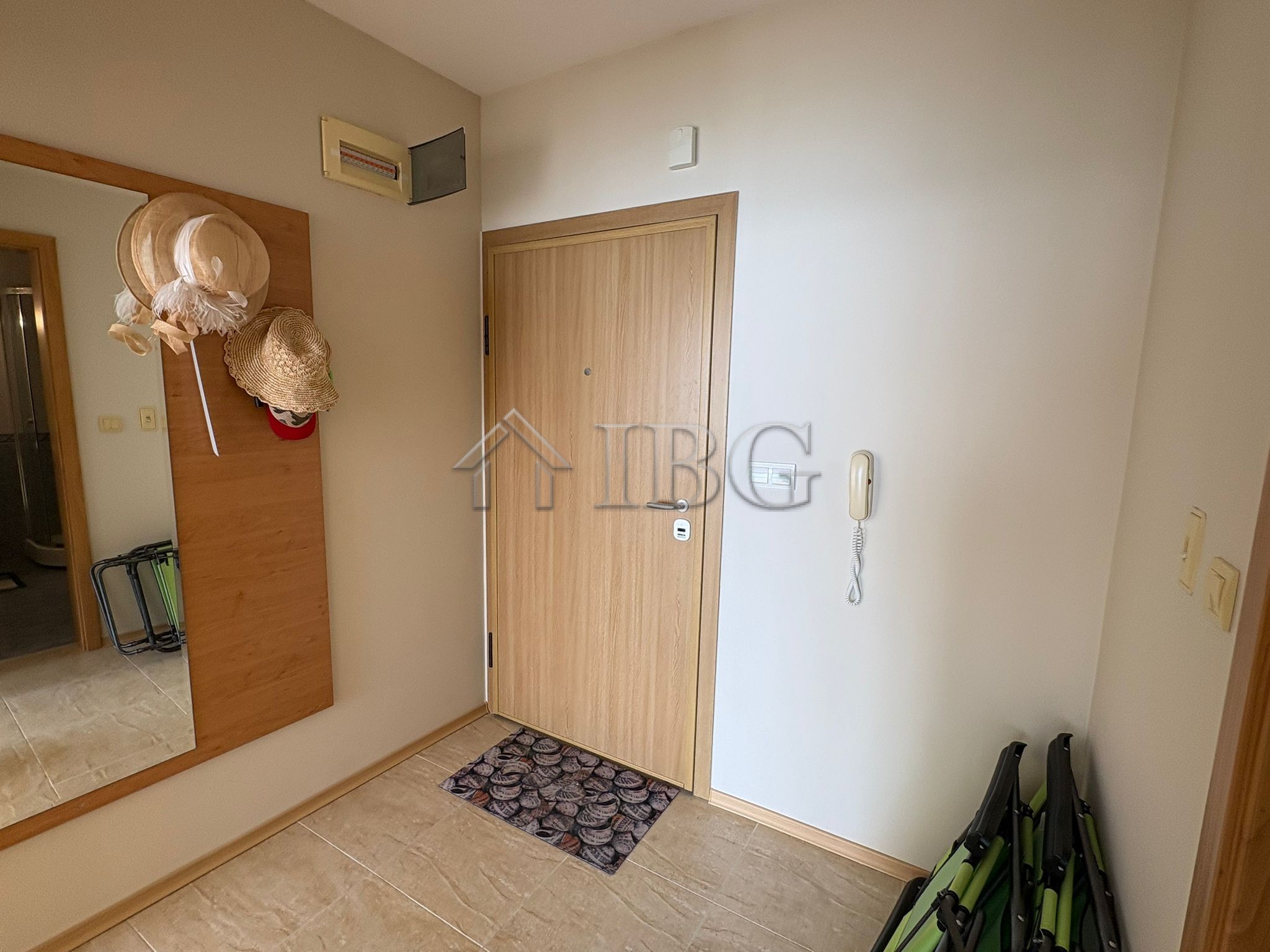 1 Bath, ApartmentFor Sale, Alex Beach, SvetI Vlas