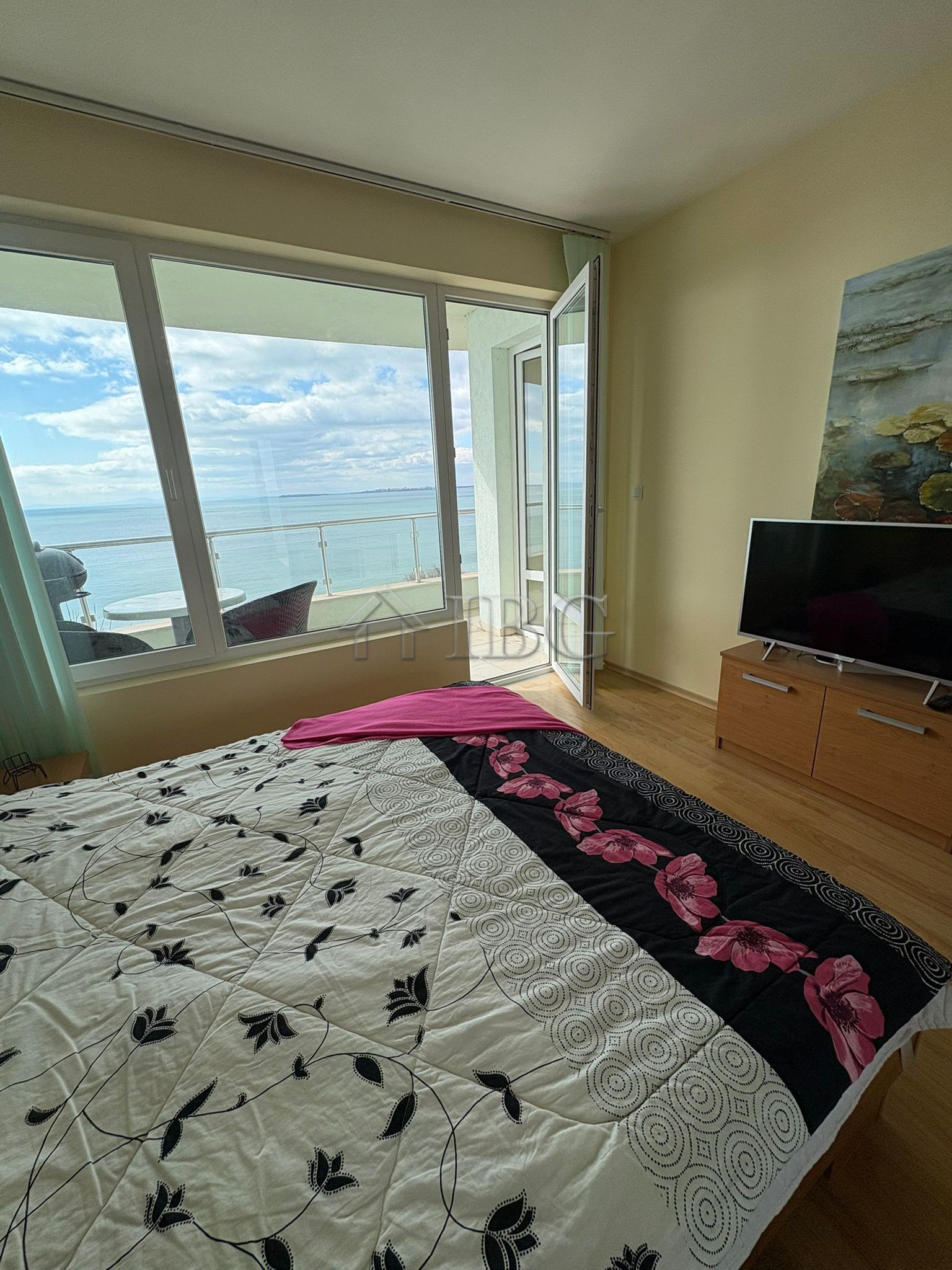 1 Bath, ApartmentFor Sale, Alex Beach, SvetI Vlas