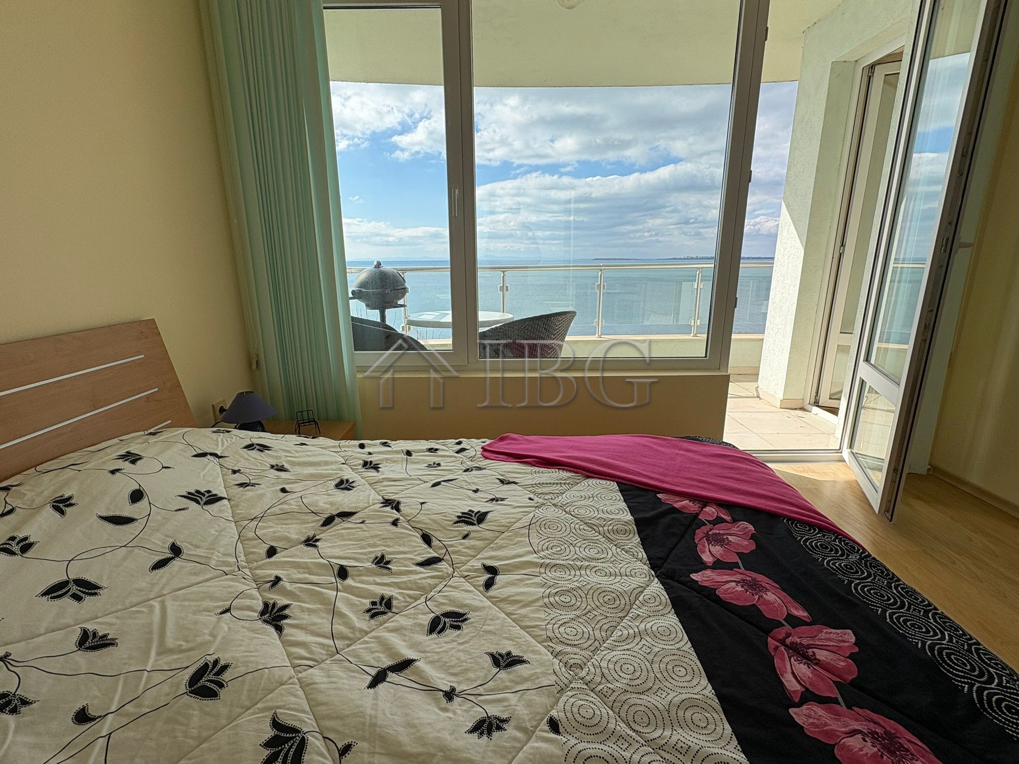 1 Bath, ApartmentFor Sale, Alex Beach, SvetI Vlas