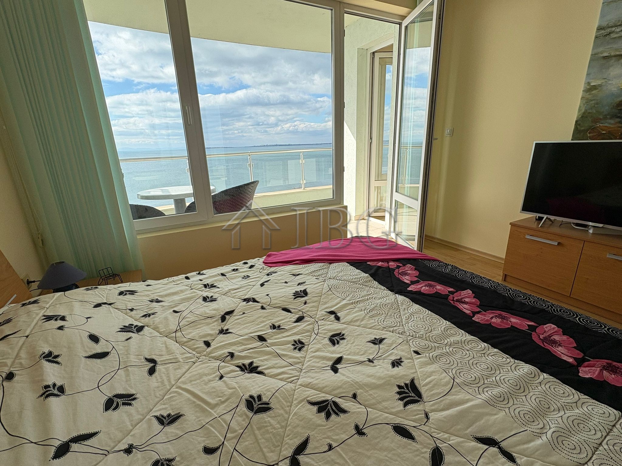 1 Bath, ApartmentFor Sale, Alex Beach, SvetI Vlas