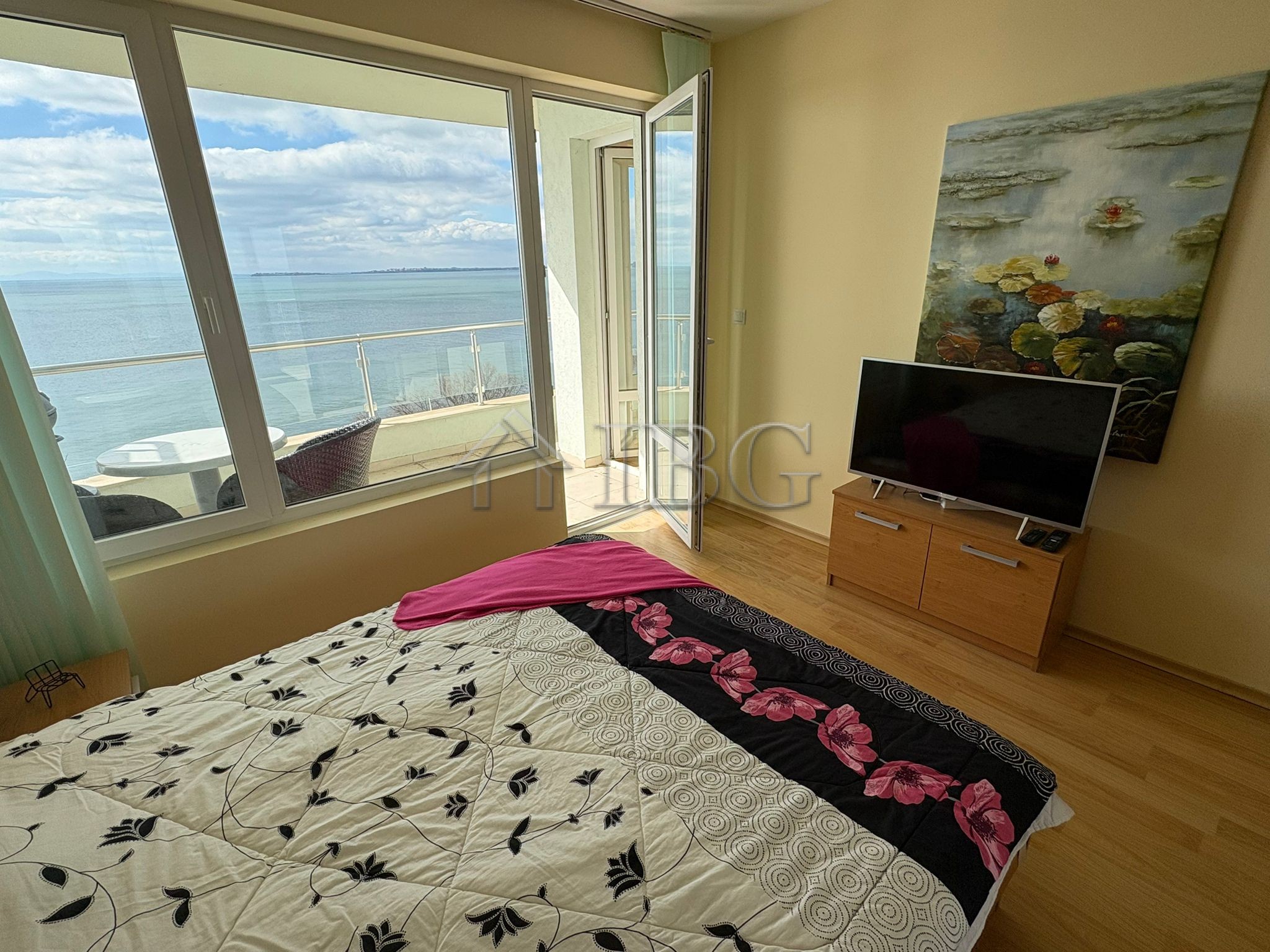 1 Bath, ApartmentFor Sale, Alex Beach, SvetI Vlas