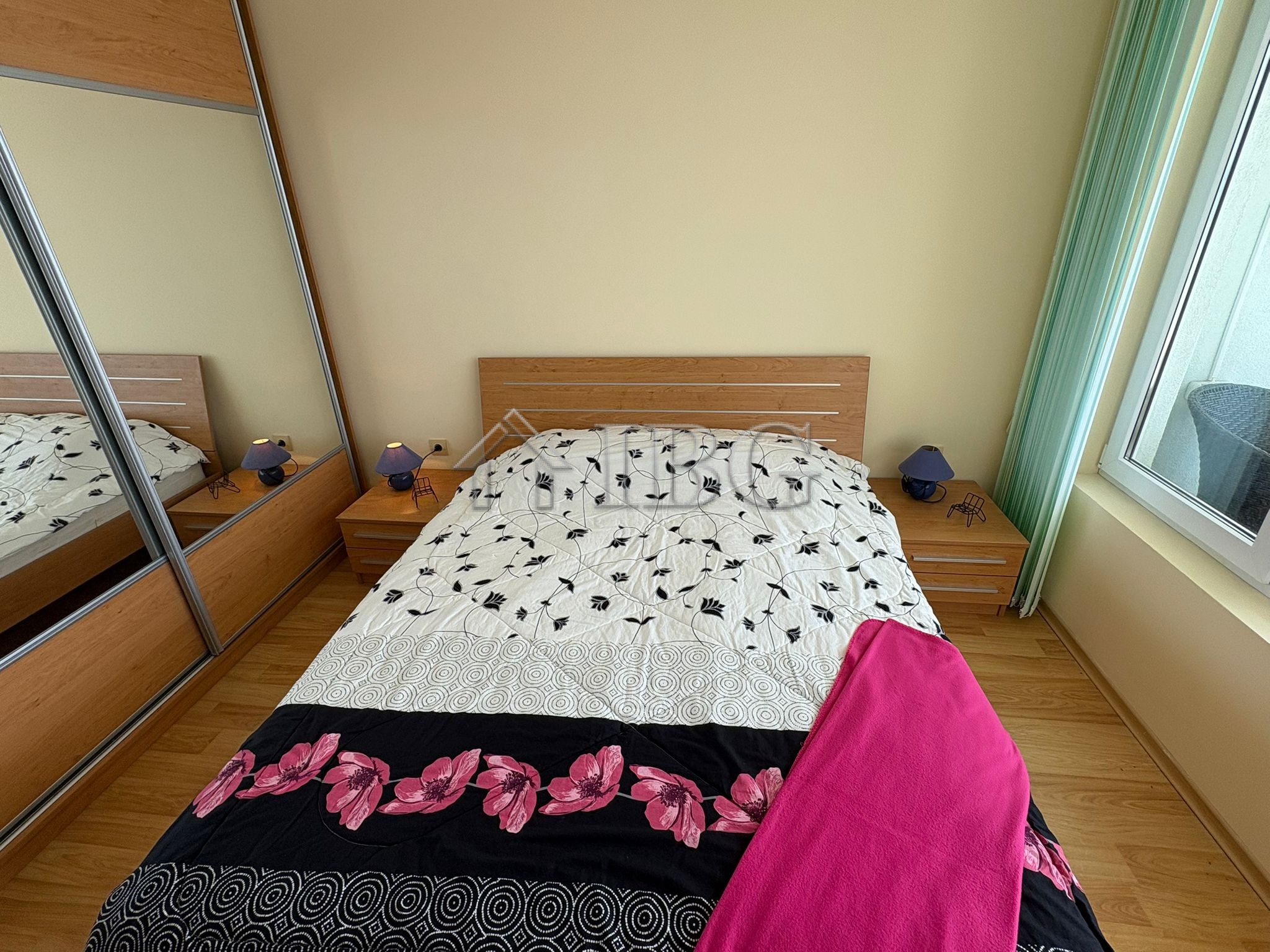 1 Bath, ApartmentFor Sale, Alex Beach, SvetI Vlas