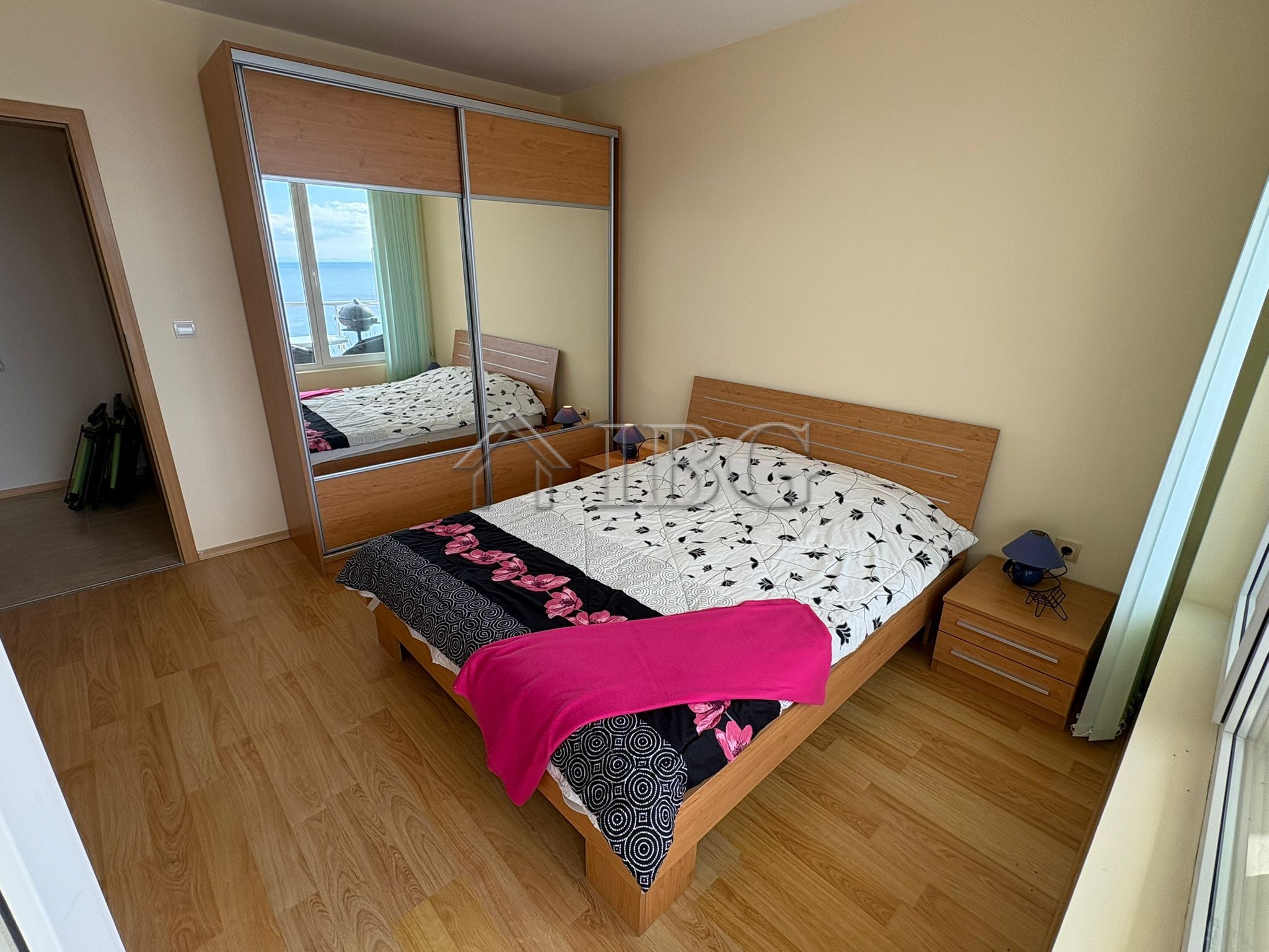 1 Bath, ApartmentFor Sale, Alex Beach, SvetI Vlas