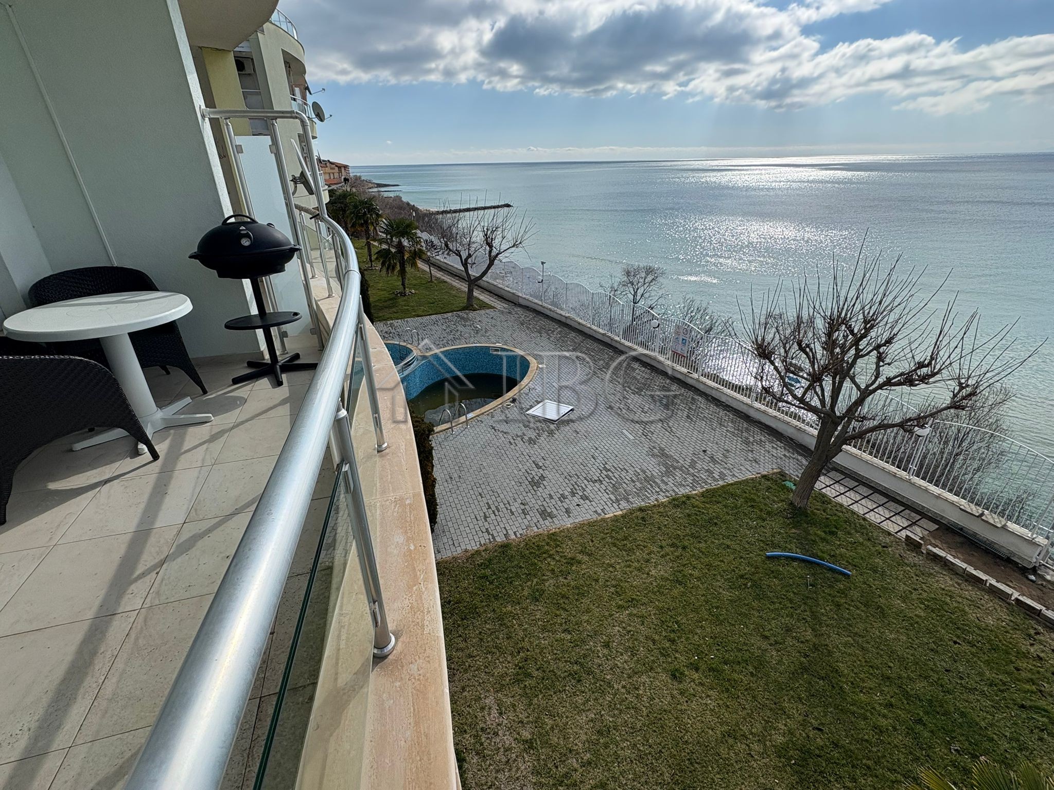 1 Bath, ApartmentFor Sale, Alex Beach, SvetI Vlas