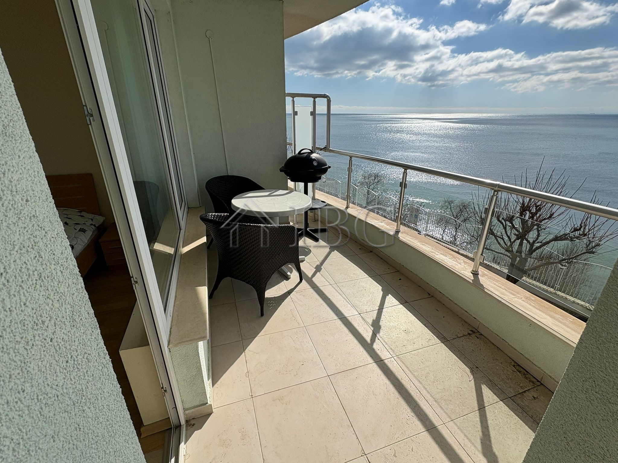 1 Bath, ApartmentFor Sale, Alex Beach, SvetI Vlas