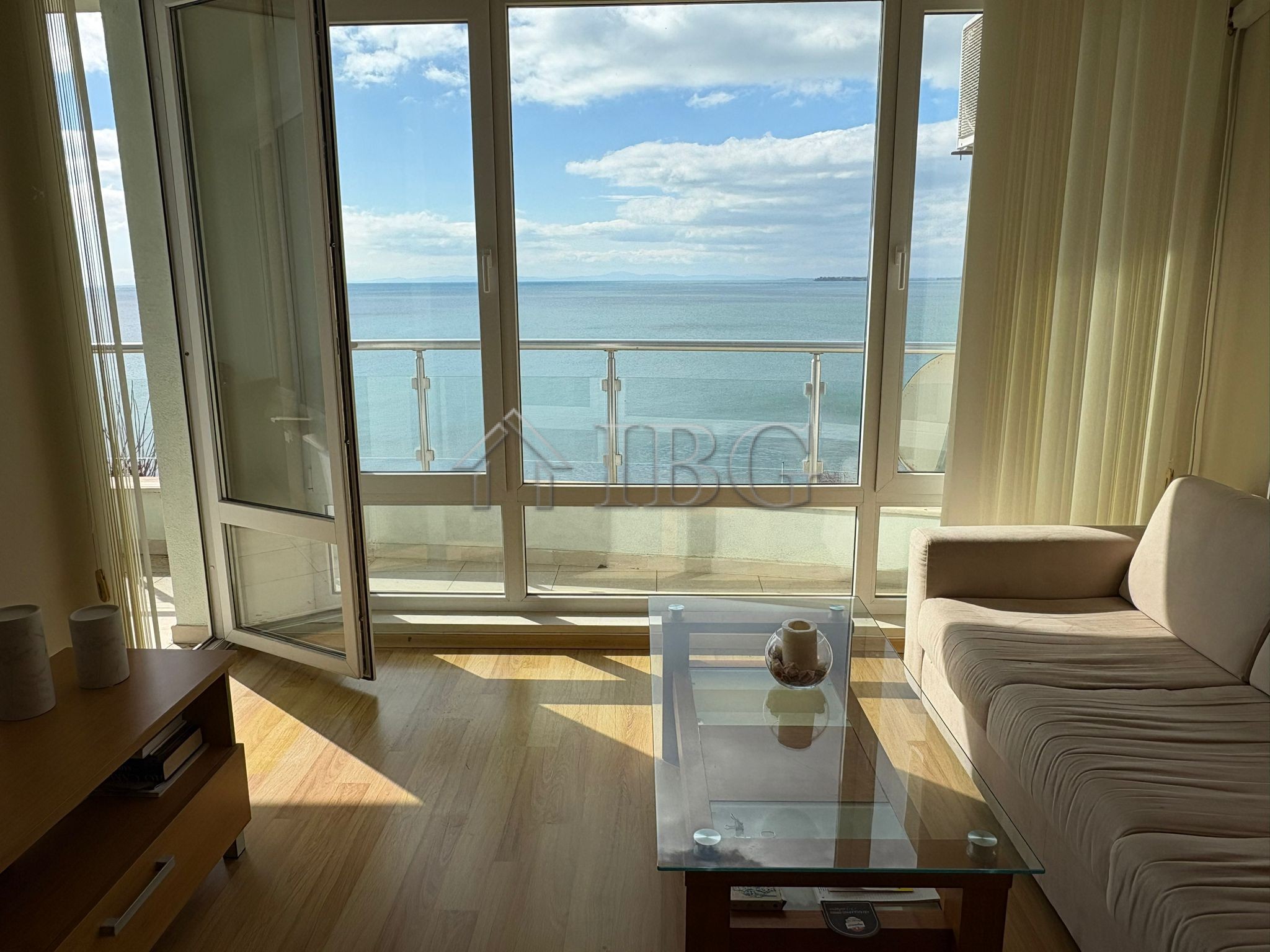 1 Bath, ApartmentFor Sale, Alex Beach, SvetI Vlas