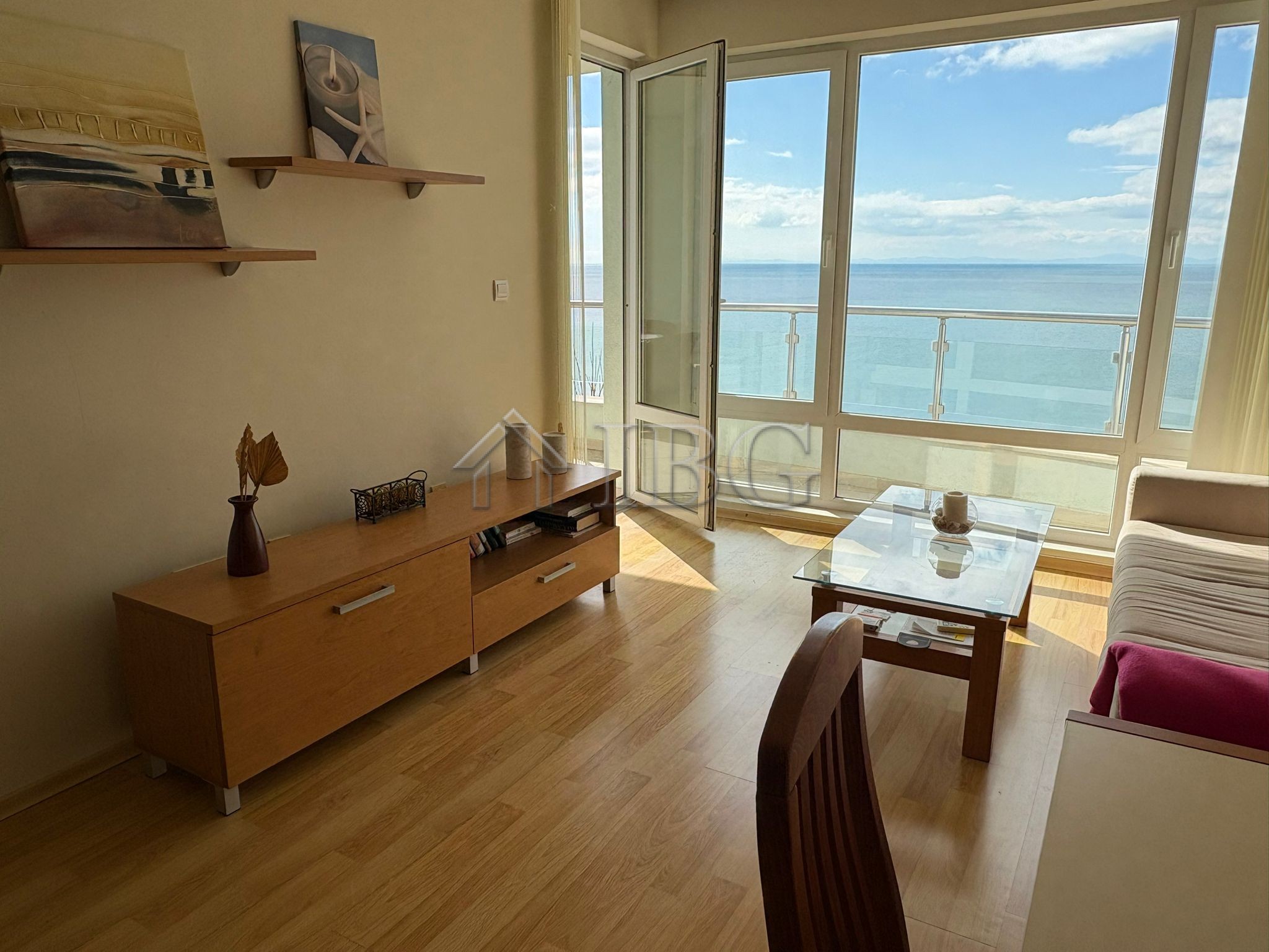 1 Bath, ApartmentFor Sale, Alex Beach, SvetI Vlas