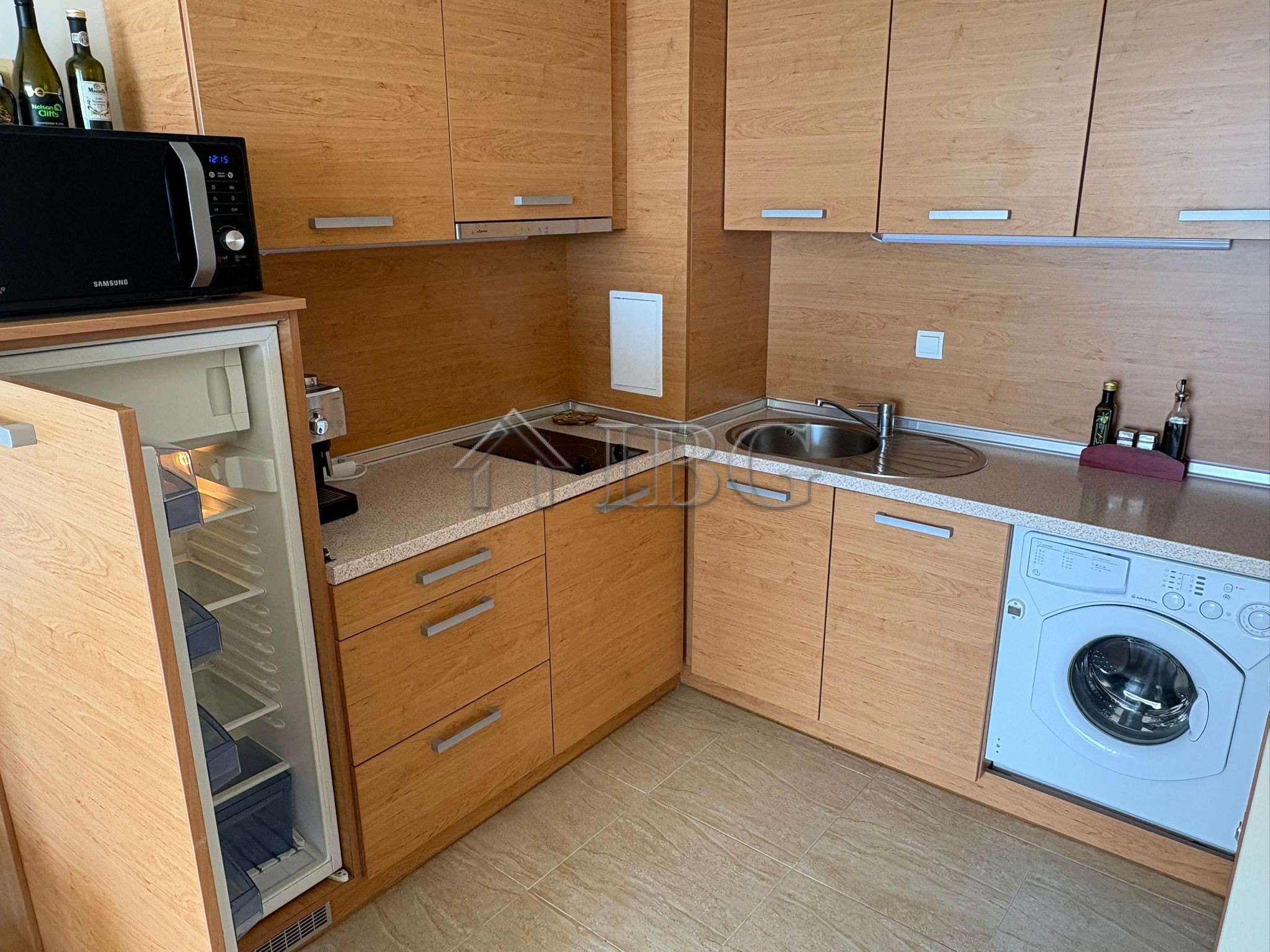 1 Bath, ApartmentFor Sale, Alex Beach, SvetI Vlas