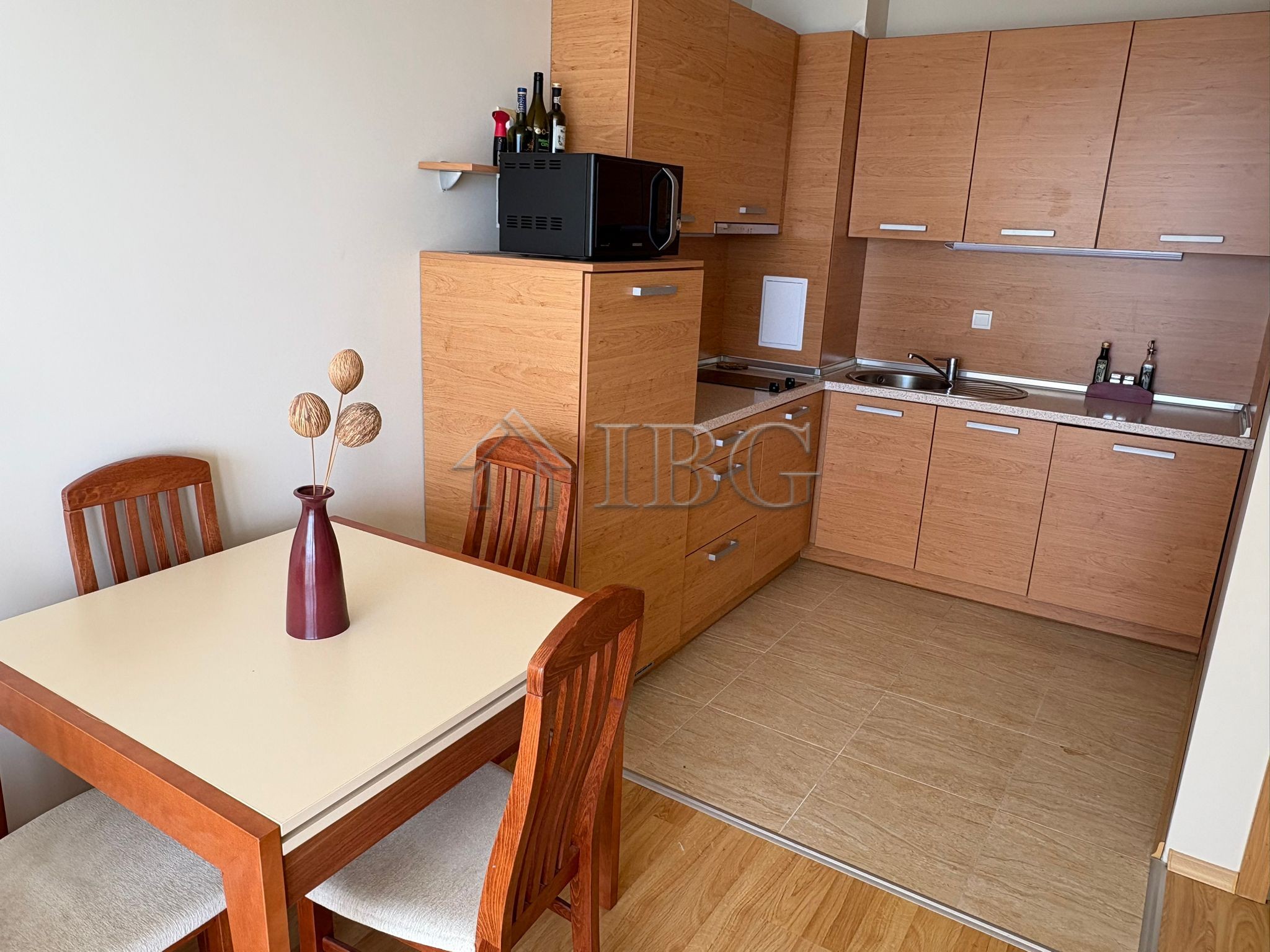 1 Bath, ApartmentFor Sale, Alex Beach, SvetI Vlas