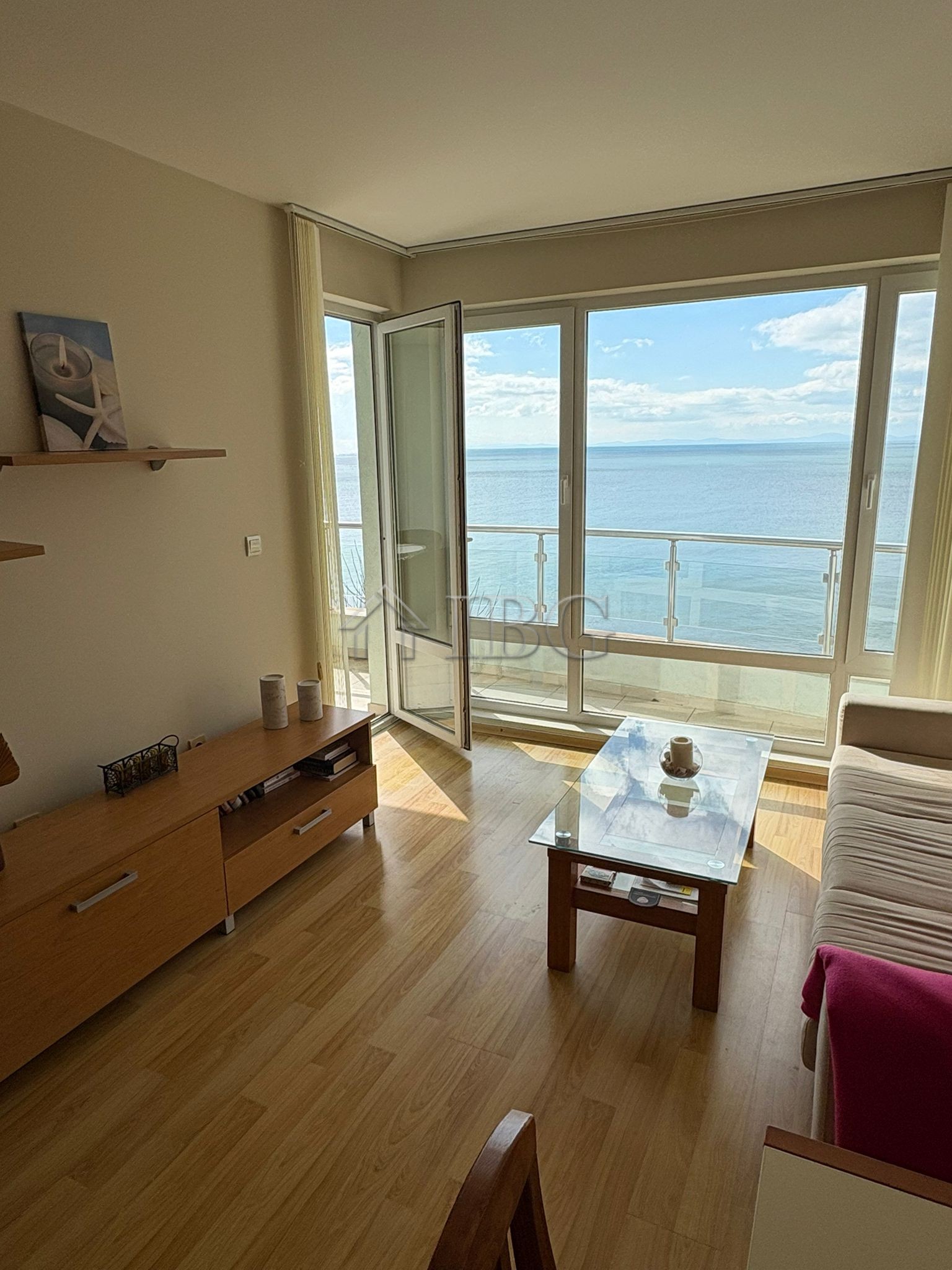 1 Bath, ApartmentFor Sale, Alex Beach, SvetI Vlas