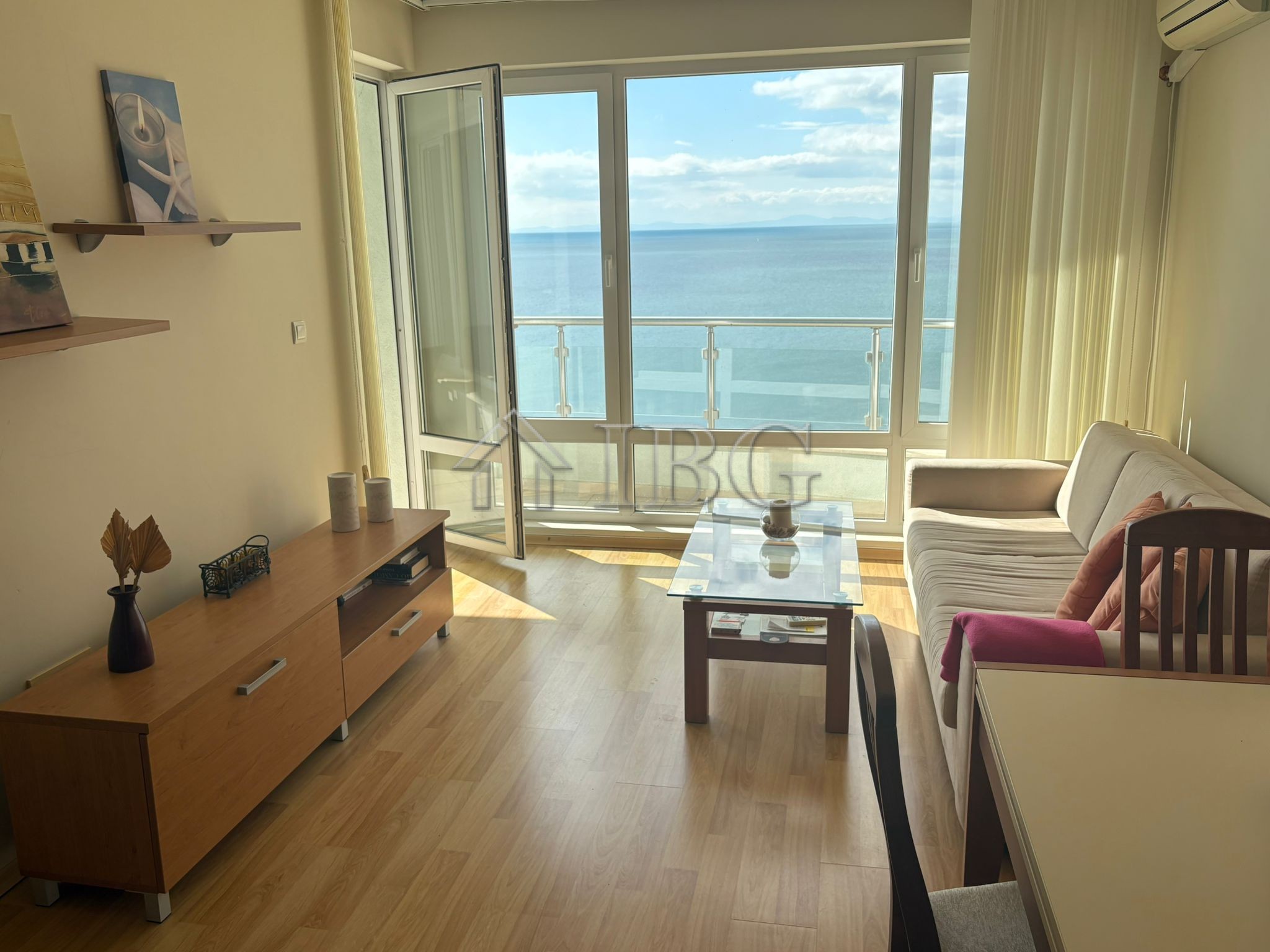 1 Bath, ApartmentFor Sale, Alex Beach, SvetI Vlas