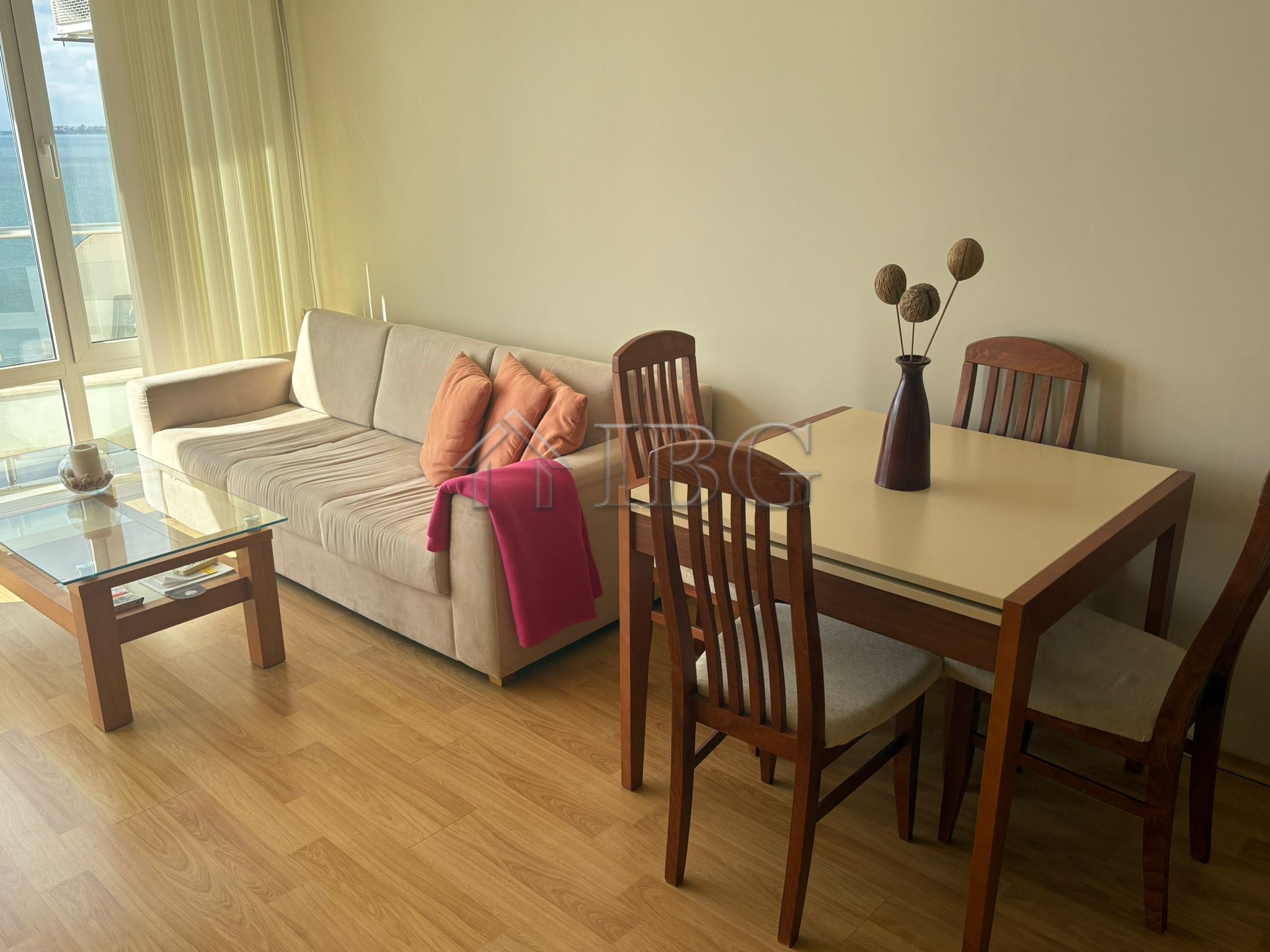 1 Bath, ApartmentFor Sale, Alex Beach, SvetI Vlas