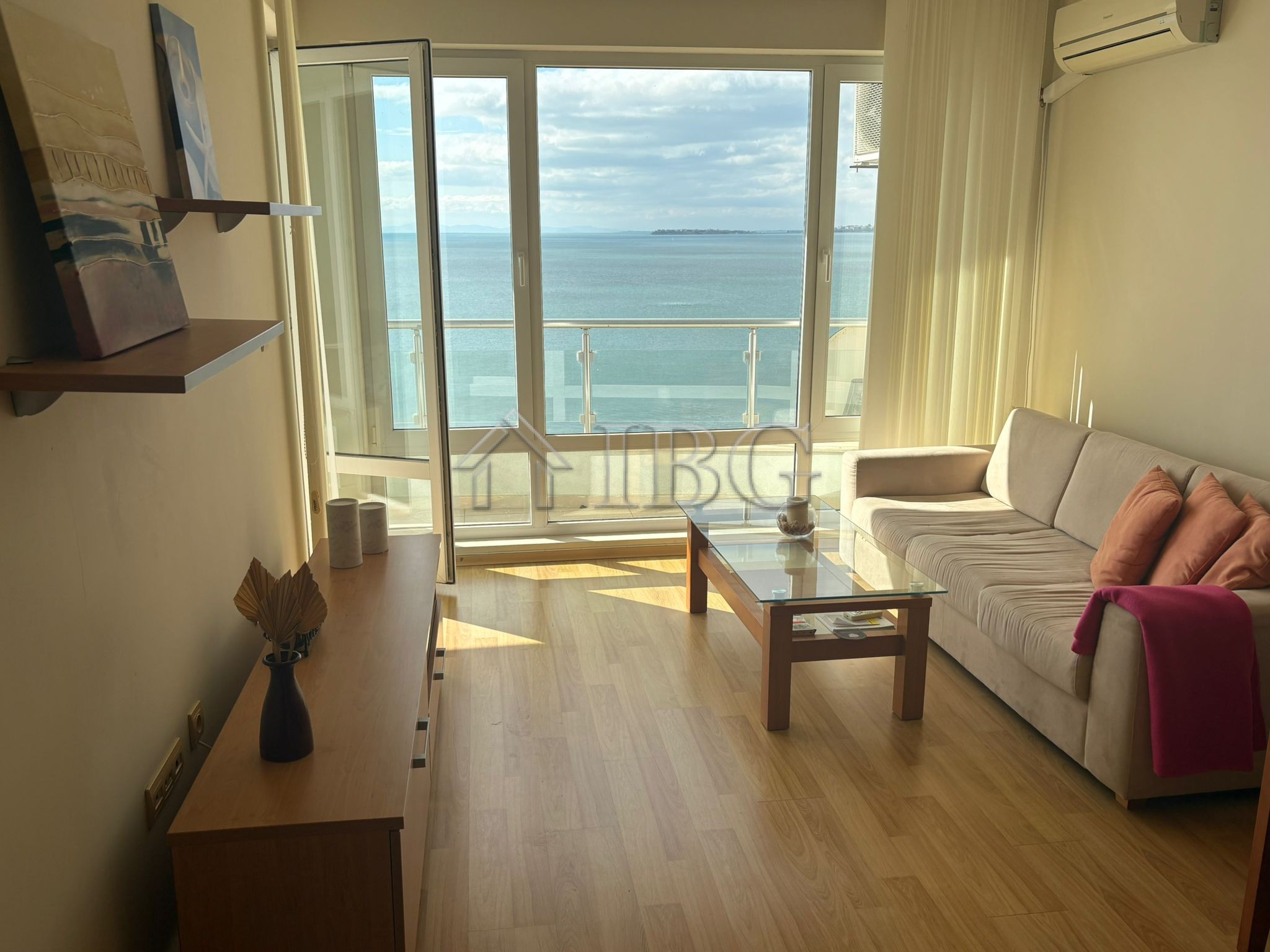 1 Bath, ApartmentFor Sale, Alex Beach, SvetI Vlas