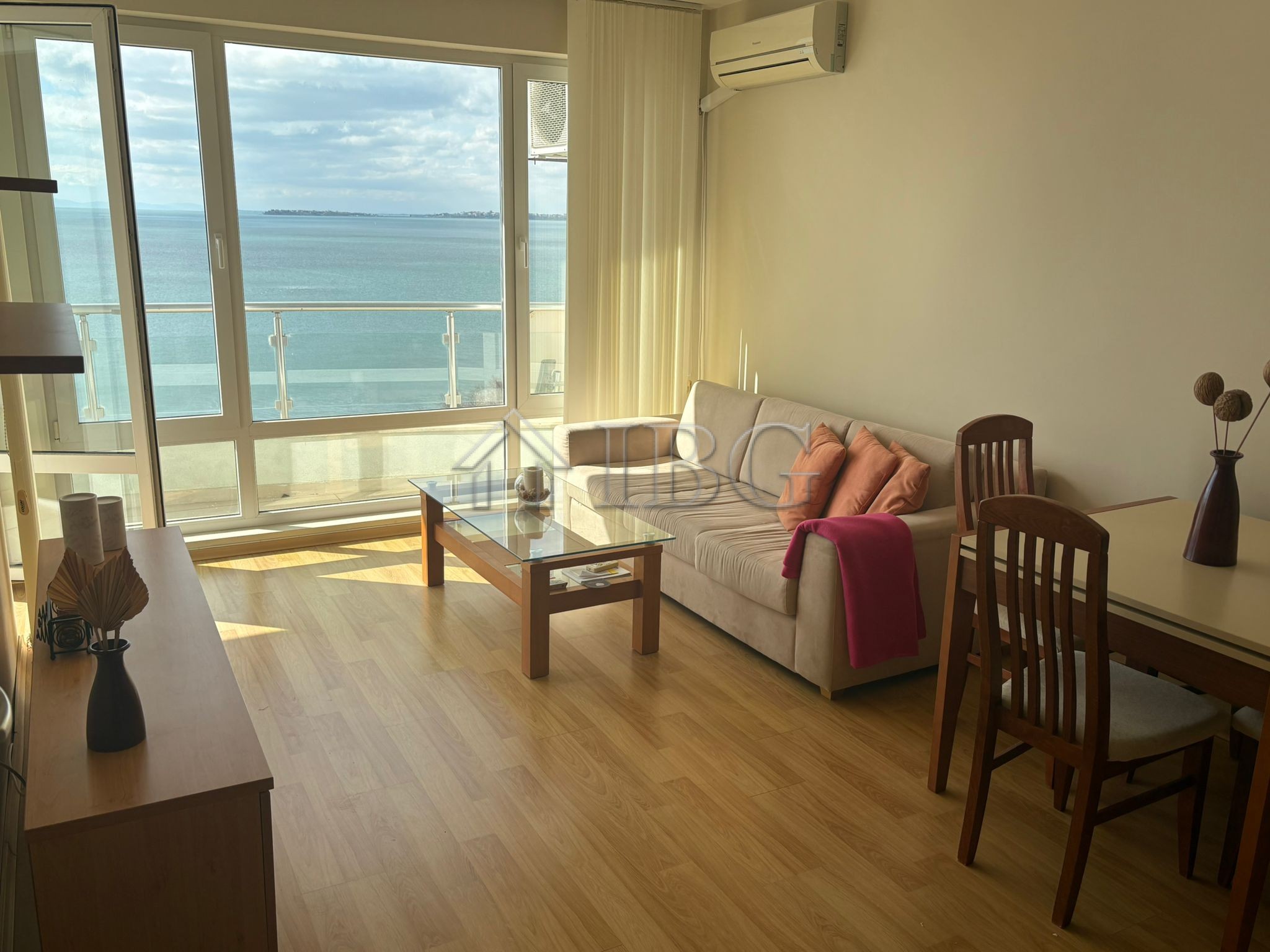 1 Bath, ApartmentFor Sale, Alex Beach, SvetI Vlas