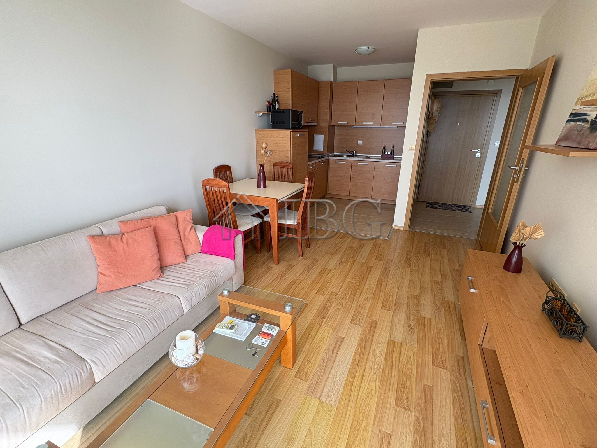 1 Bath, ApartmentFor Sale, Alex Beach, SvetI Vlas