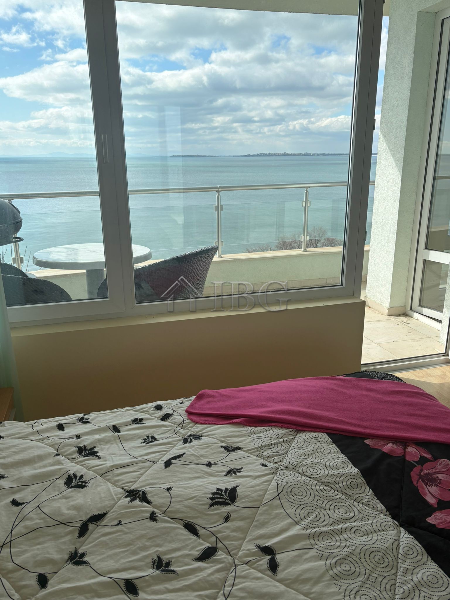 1 Bath, ApartmentFor Sale, Alex Beach, SvetI Vlas