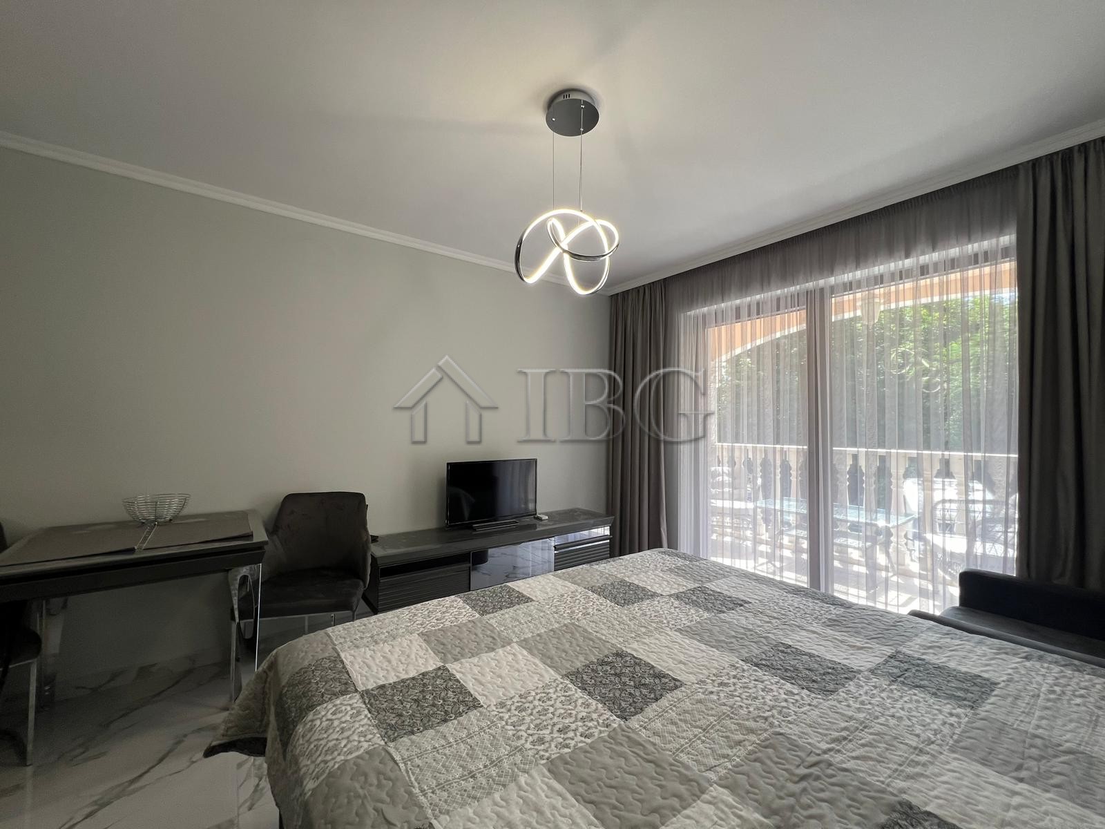 1 Bath, ApartmentFor Sale, Valencia Gardens, Nessebar